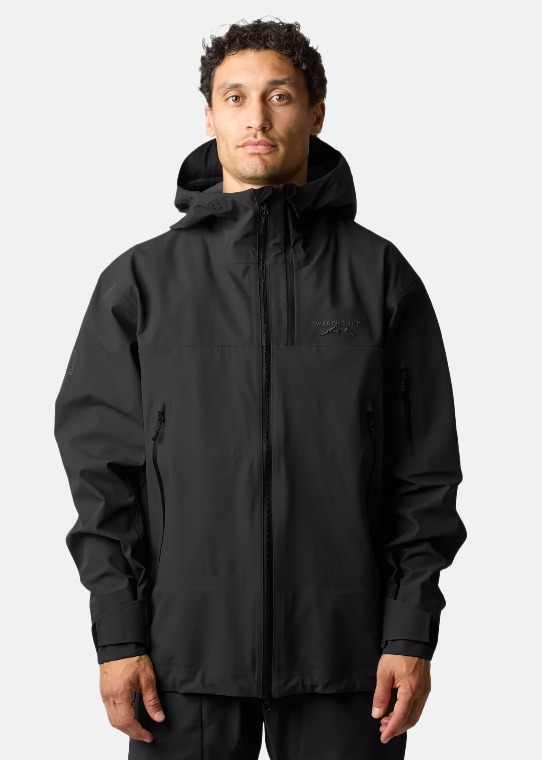 Lofoten 3L Shell Jacket