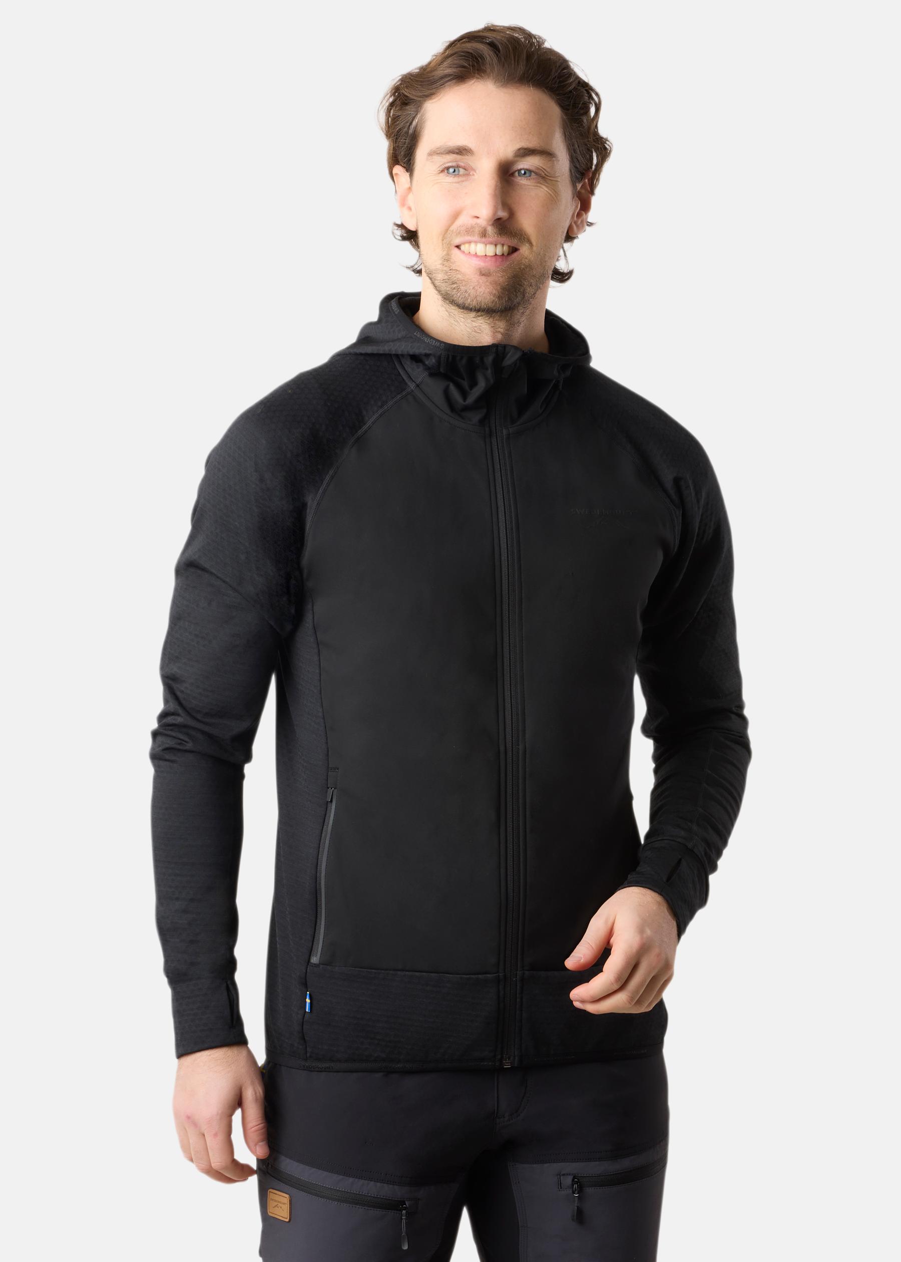Nordic Wind Full Zip Hood