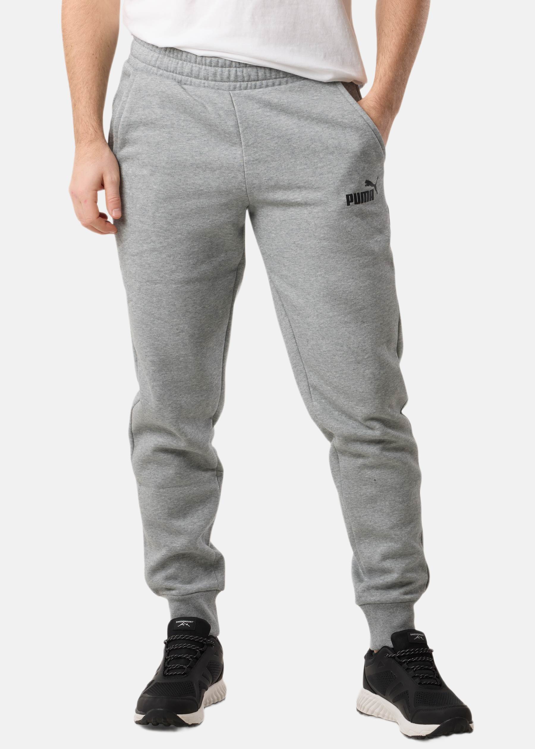 ESS Logo Pants FL cl