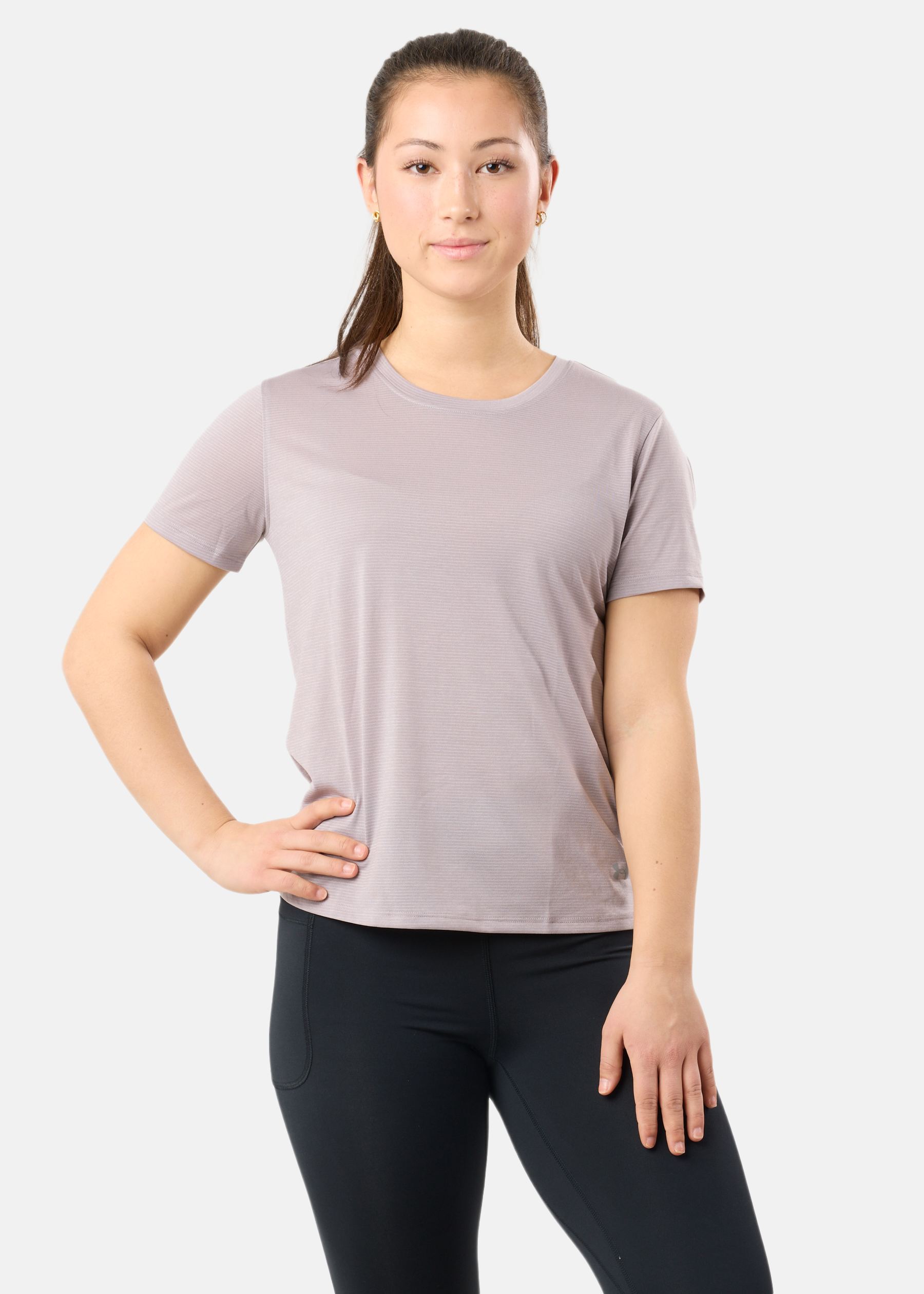 UA Launch Shortsleeve