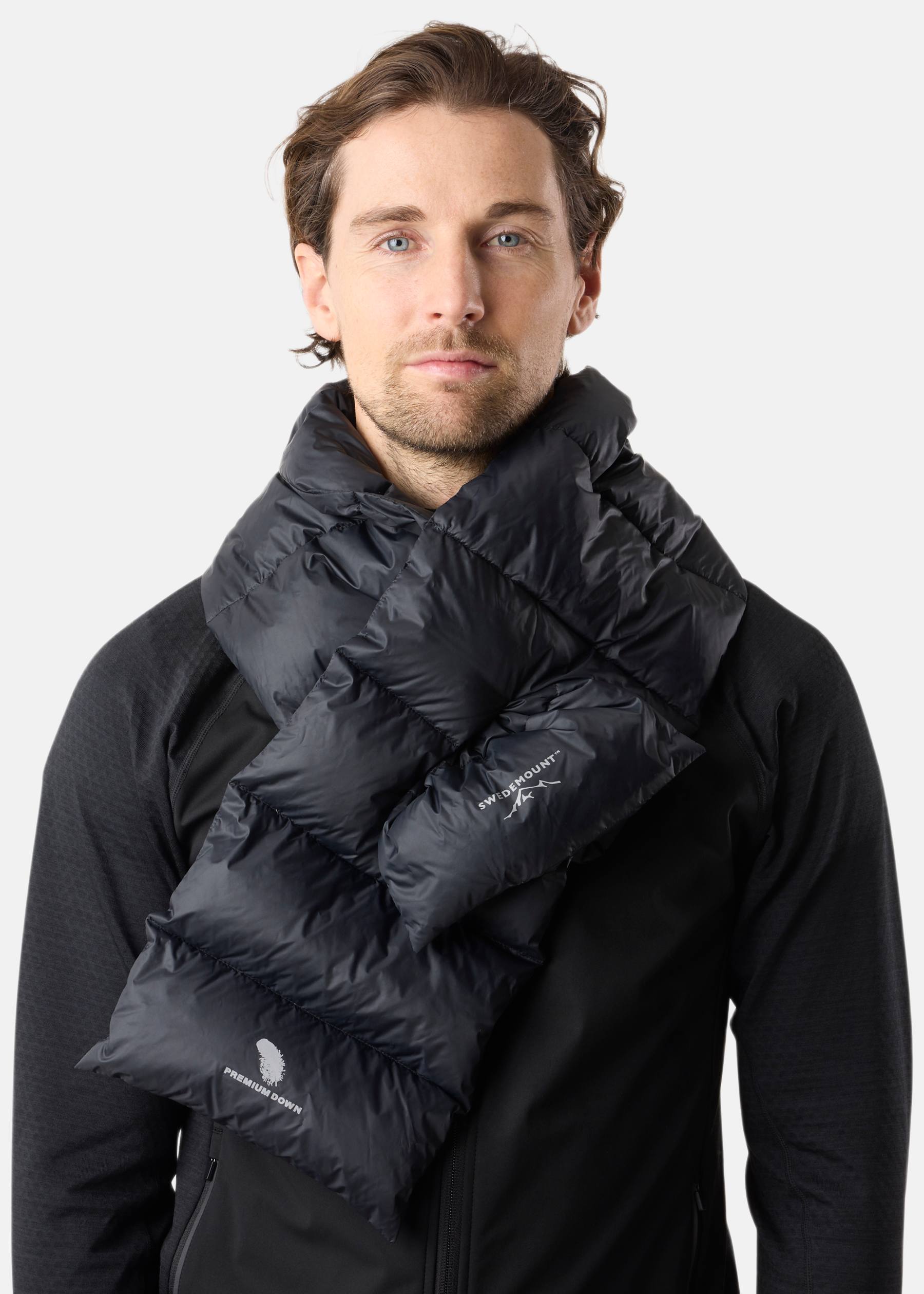 Östersund Down Scarf |  - sv-se - dam - klader - accessoarer - halsdukar | Padelspecialisterna