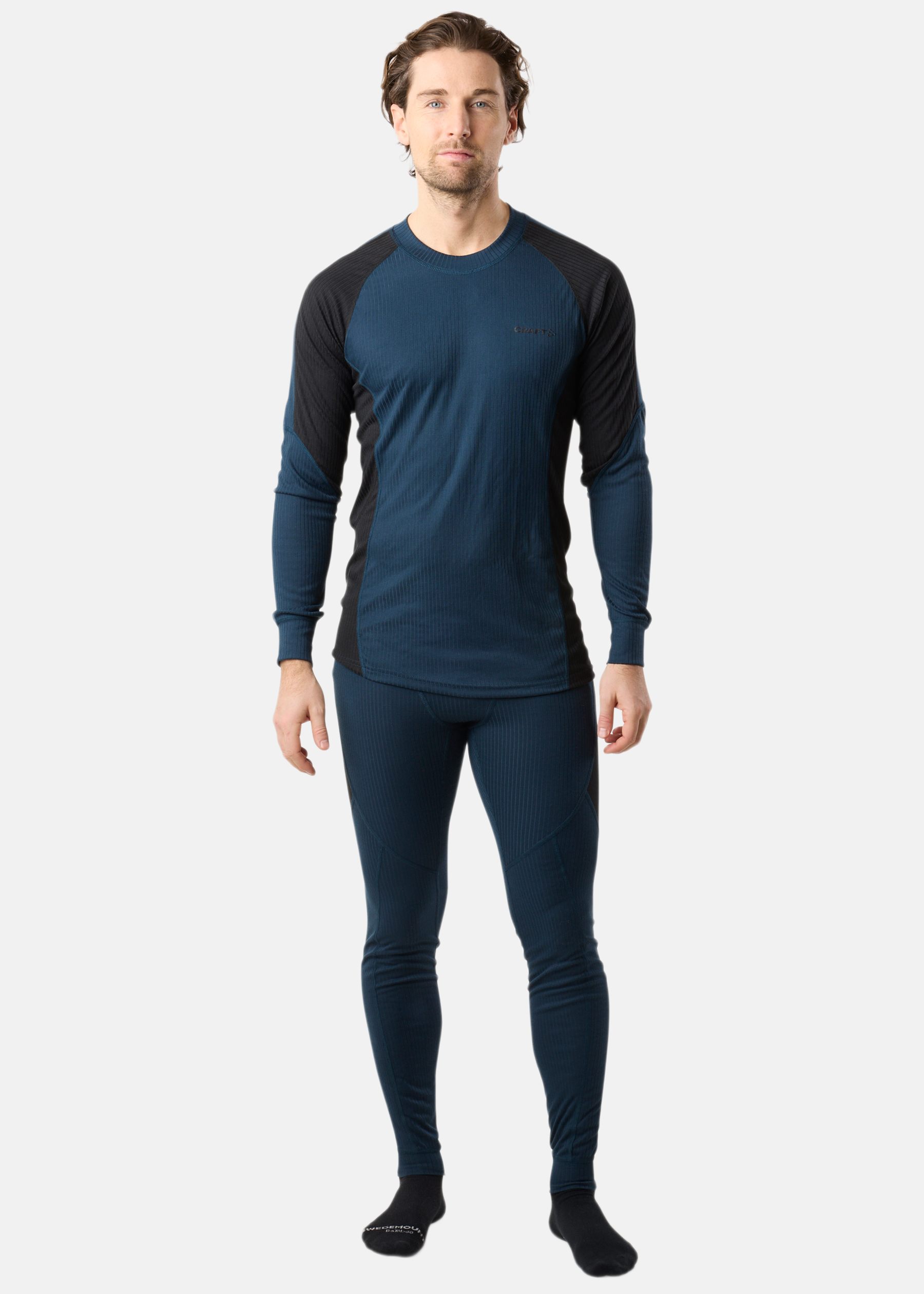 CORE DRY BASELAYER SET M |  - sv-se - herr - klader - understall - funktionsunderstall - funktionsunderstall-set | Padelspecialisterna