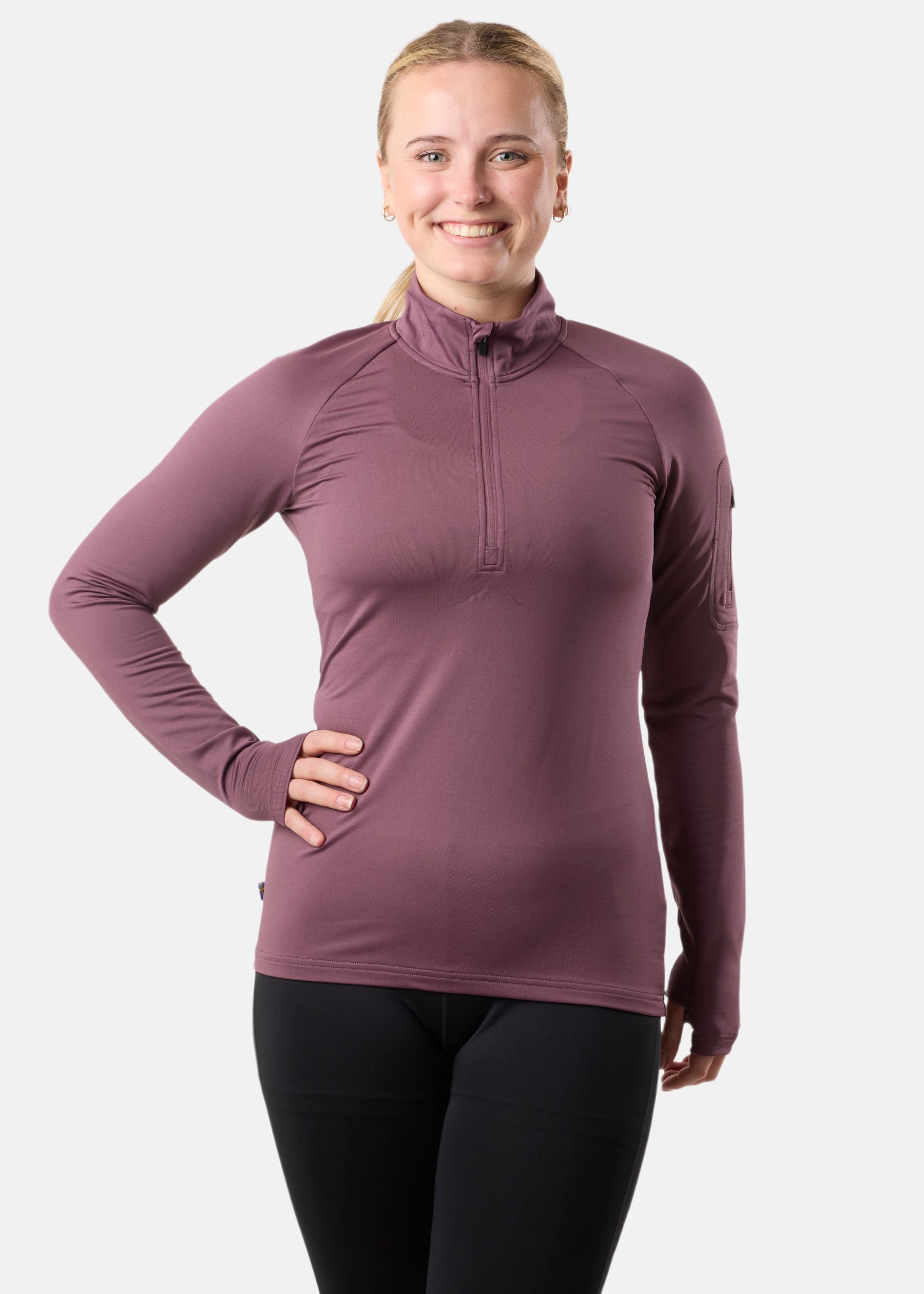 Thermal Warm Midlayer W