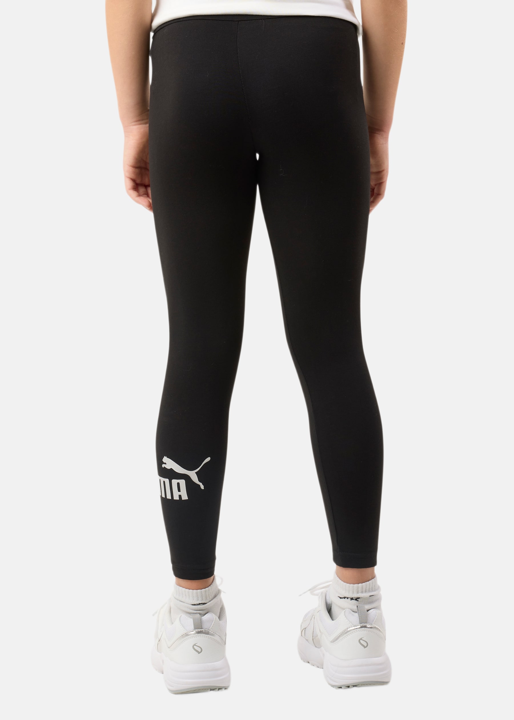 ESS+ Logo Leggings G