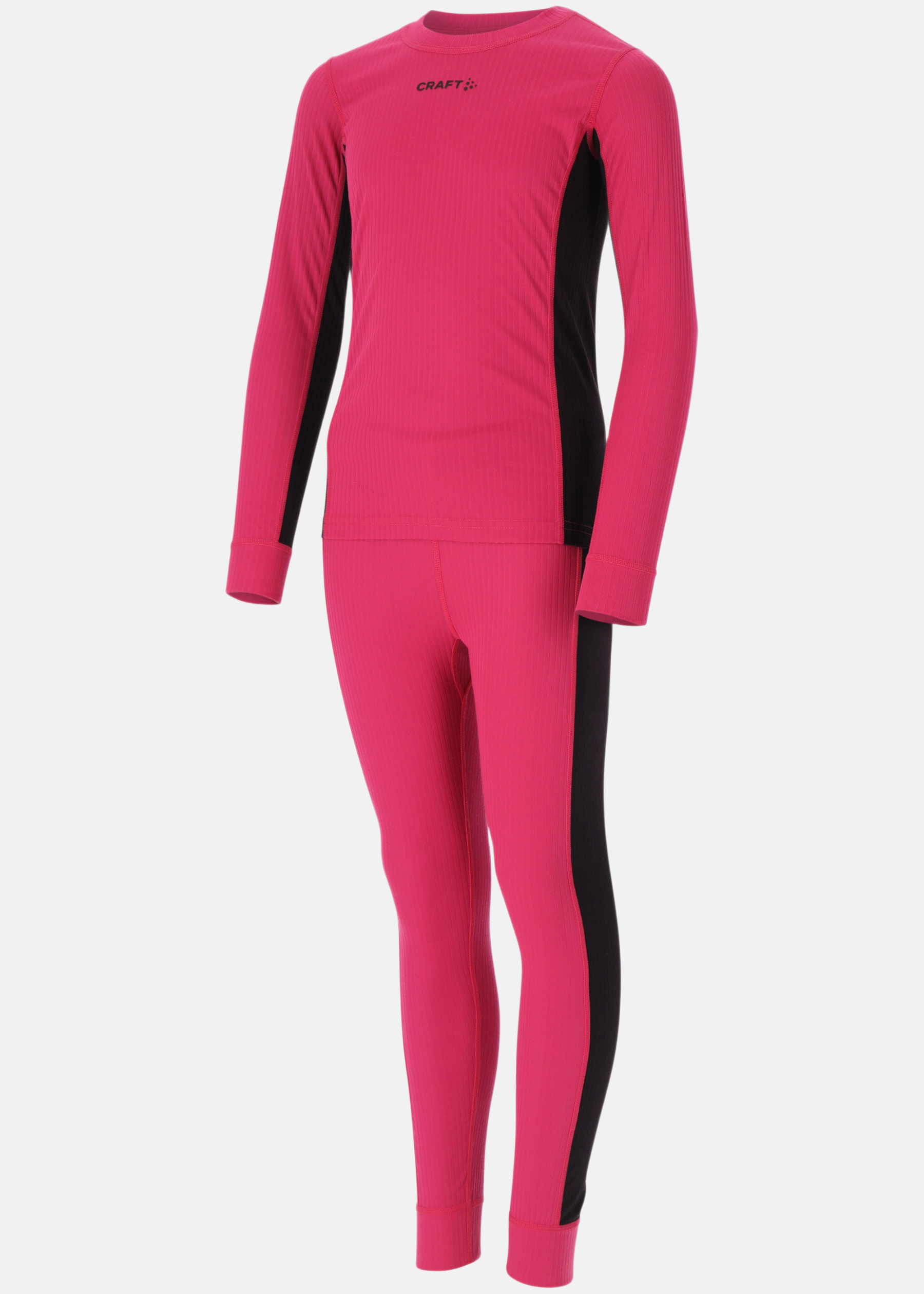 CORE DRY BASELAYER SET JR |  - sv-se - barn - klader - understall - funktionsunderstall - funktionsunderstall-set | Padelspecialisterna