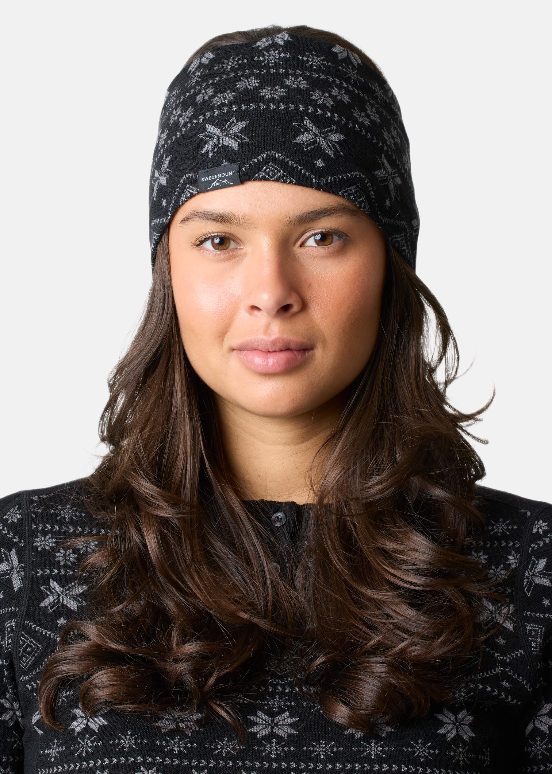 Idre Wool Headband