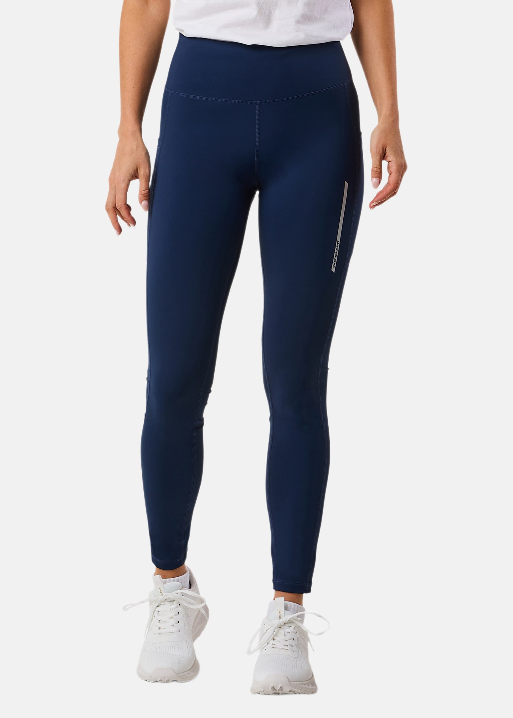 Core Pocket Tights Long W