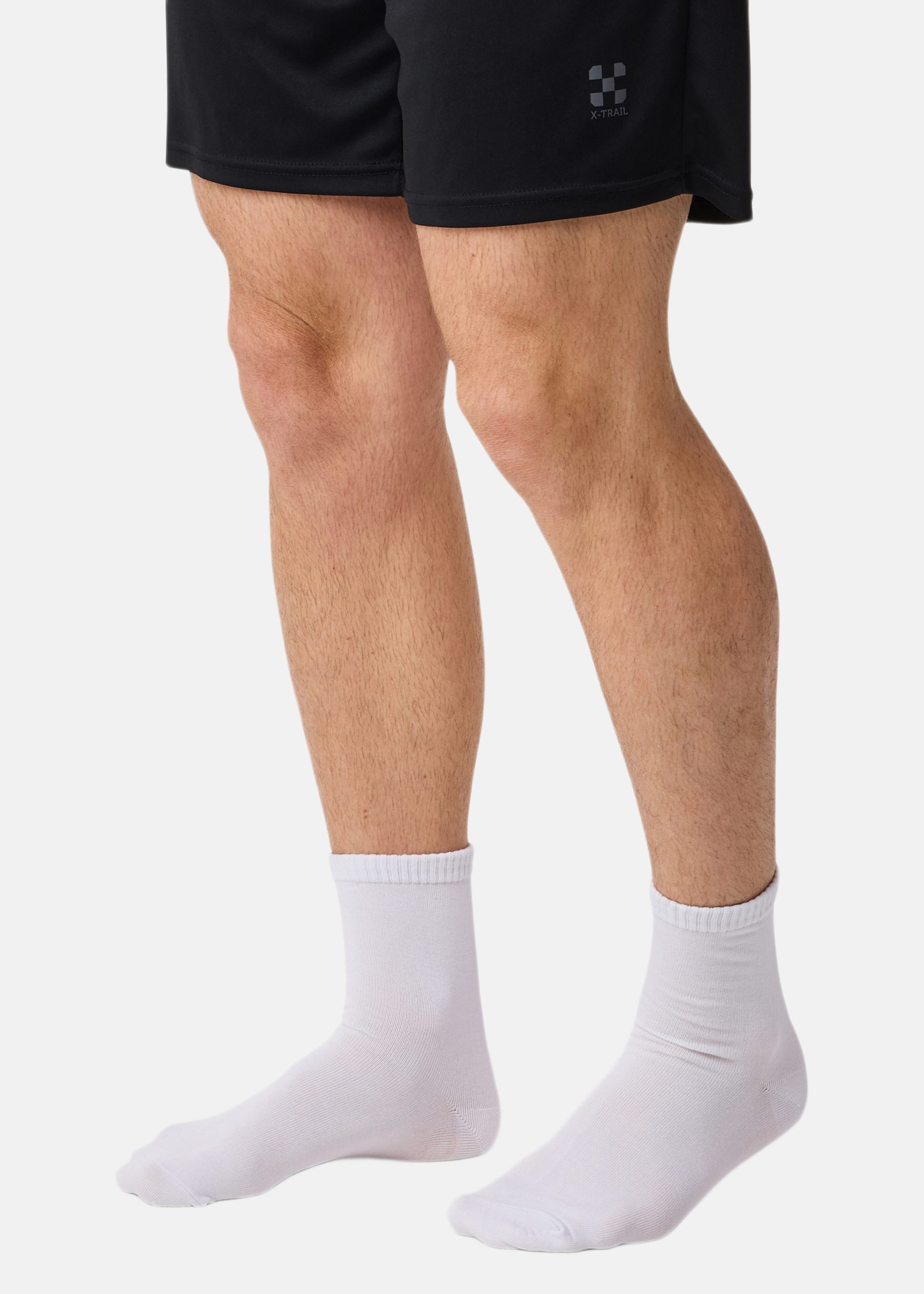 Bamboo Sport Sock 5-Pack