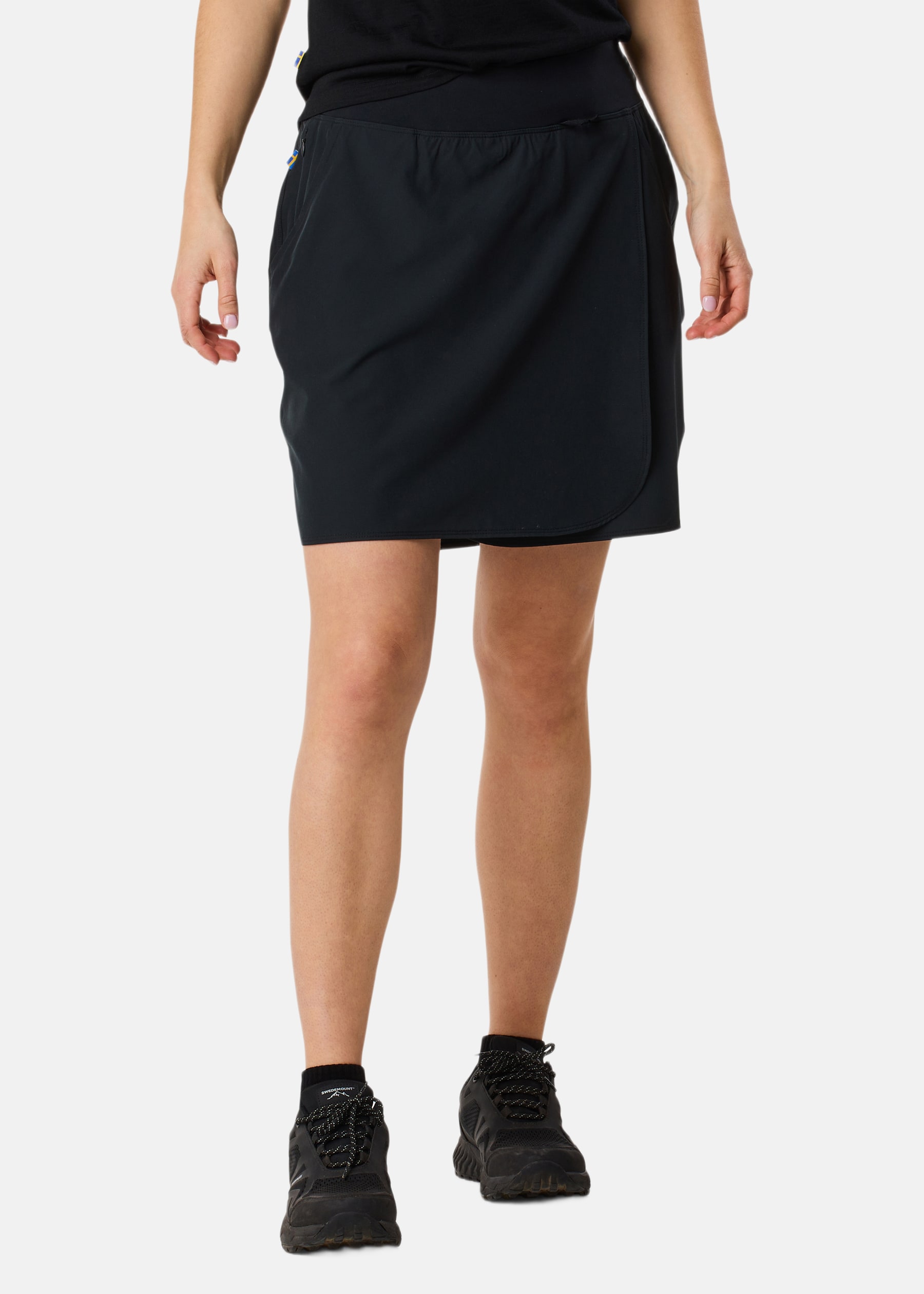 Trondheim Trekking Skirt W