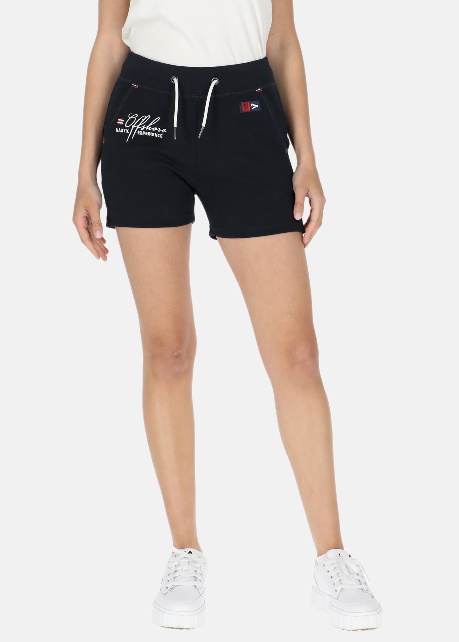 Sandhamn Shorts W