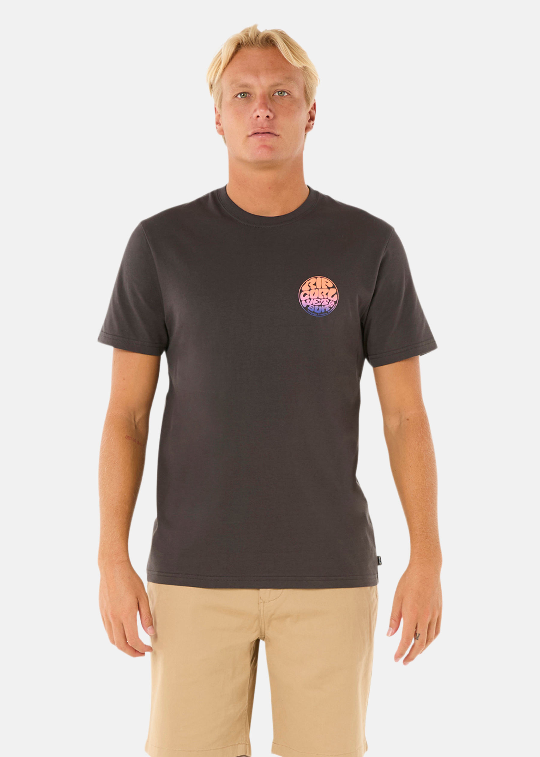WETTIE PASSAGE ICON TEE
