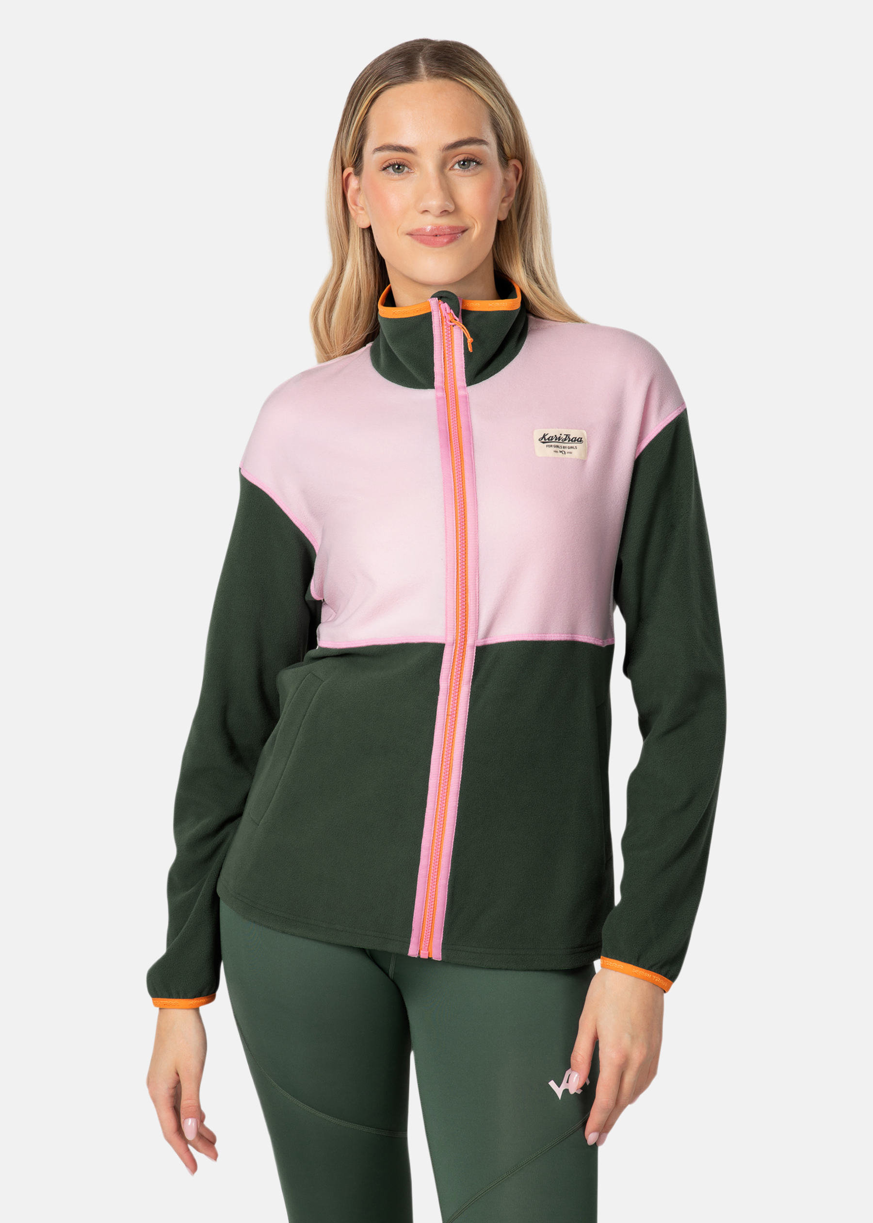 GRACIE MIDLAYER