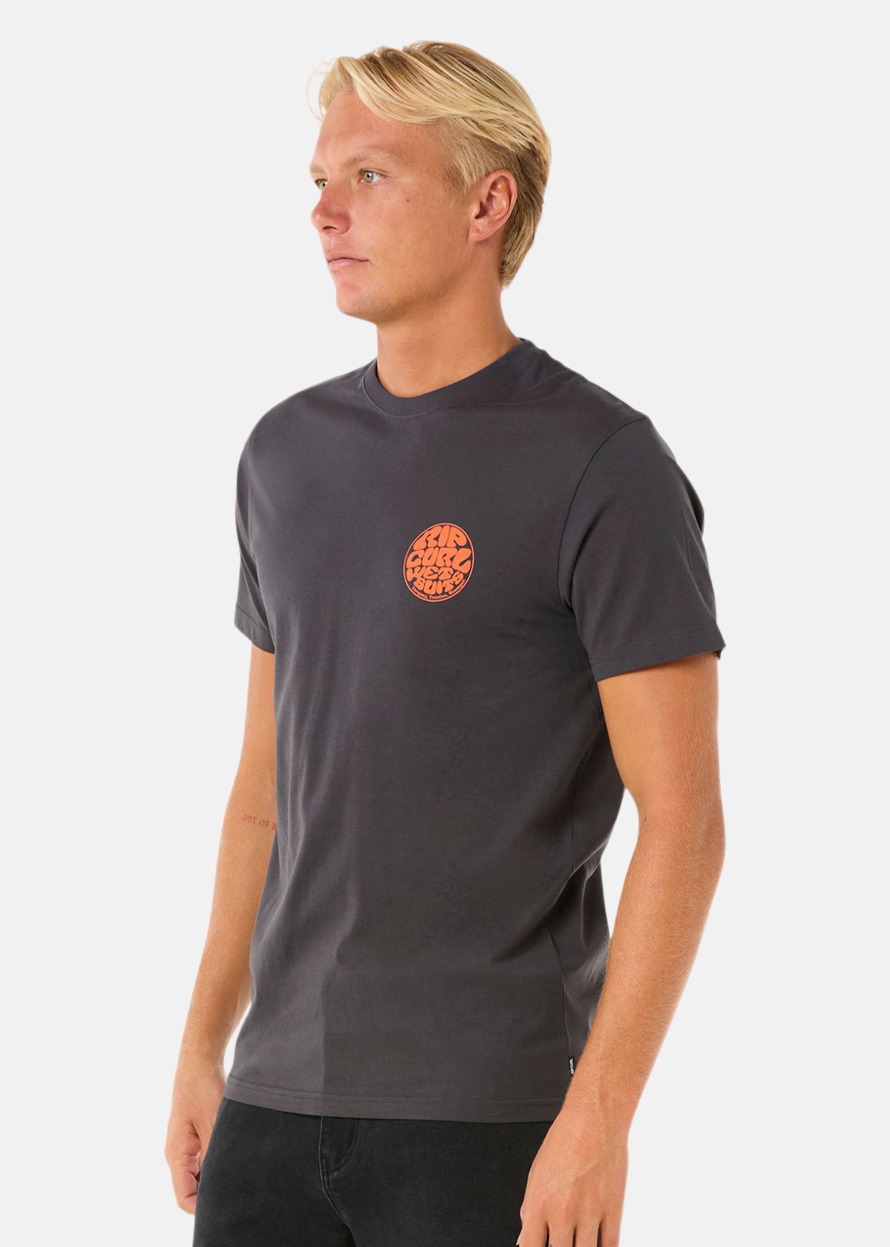 WETTIE ICON TEE