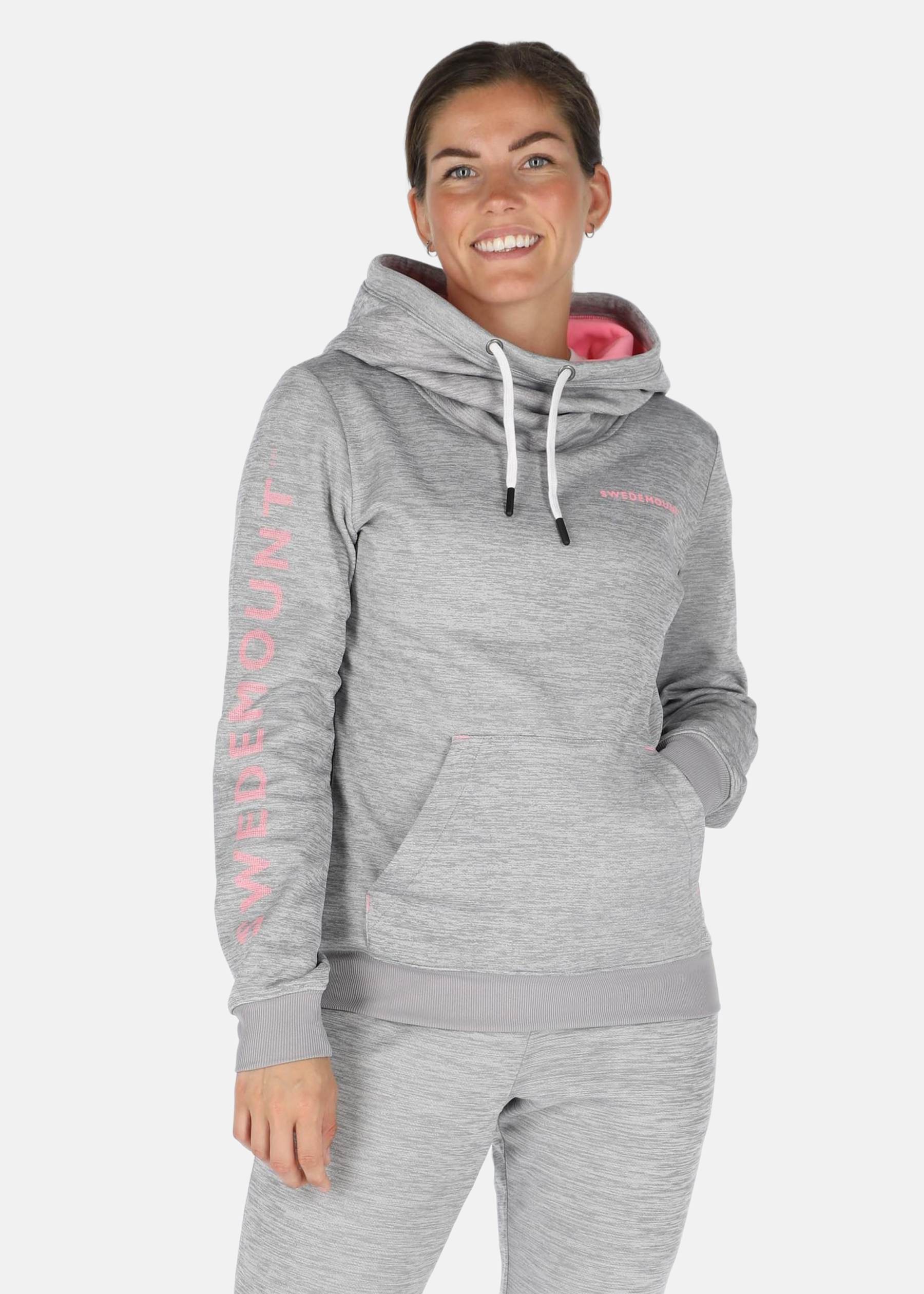 Training Logo Hood W