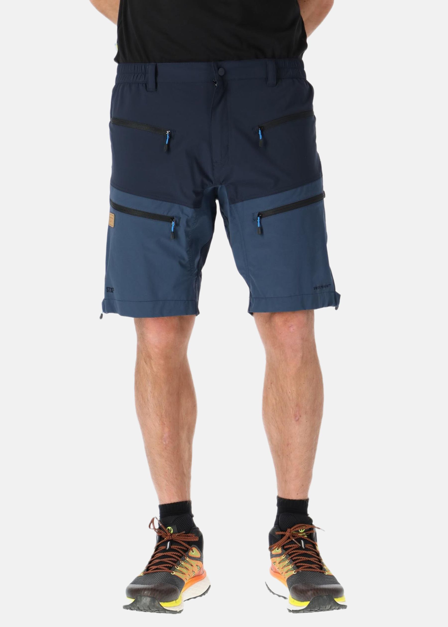 Lofoten Stretch Shorts