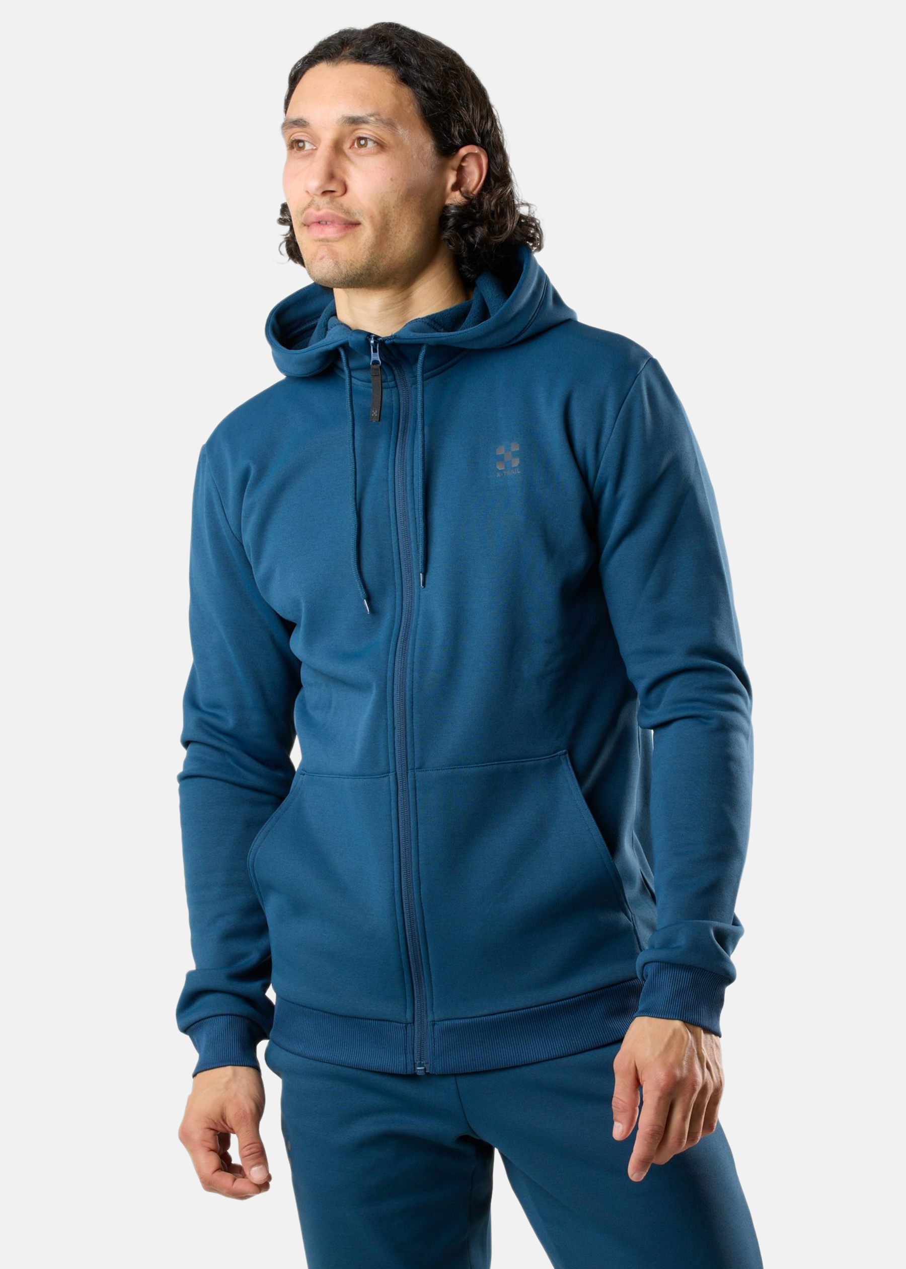 Training Zip Hood 2.0