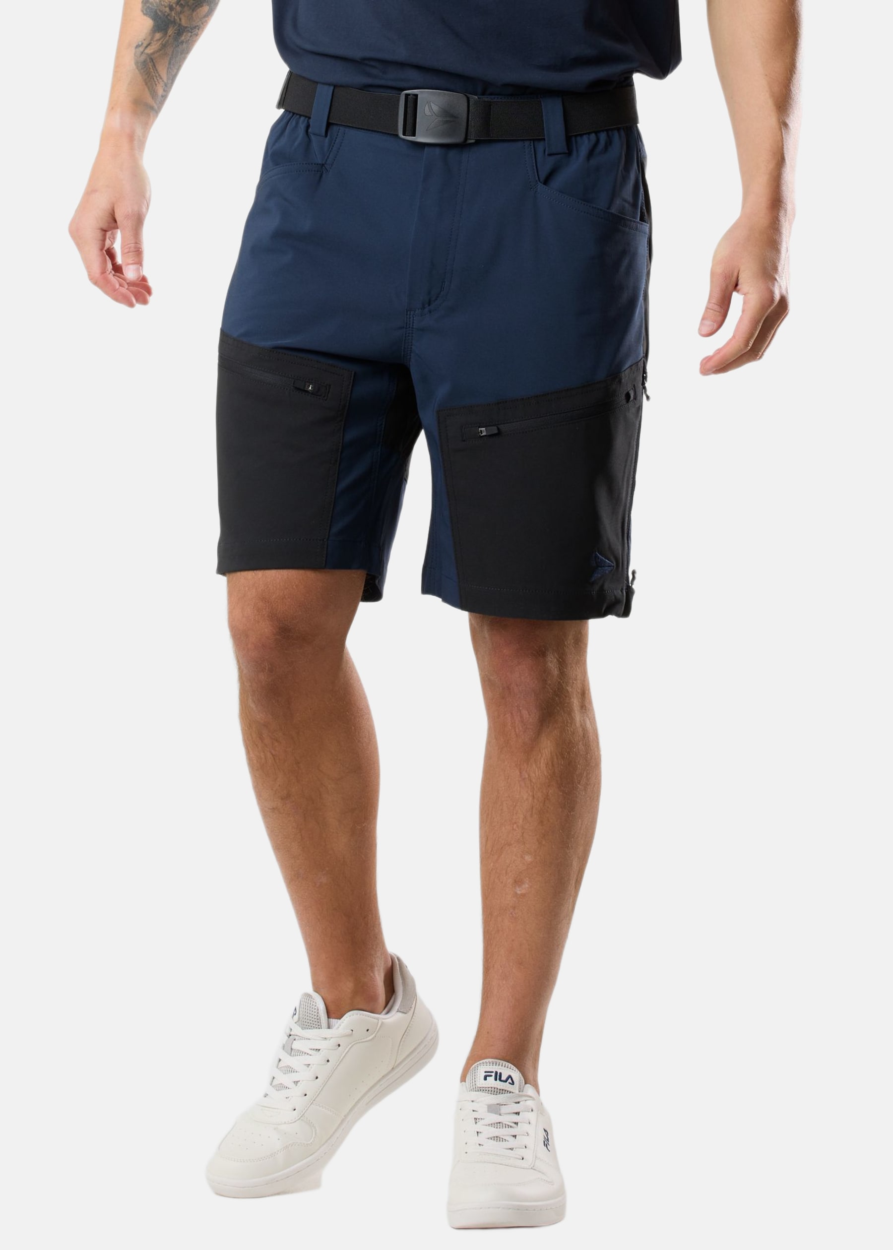 Sail Shorts