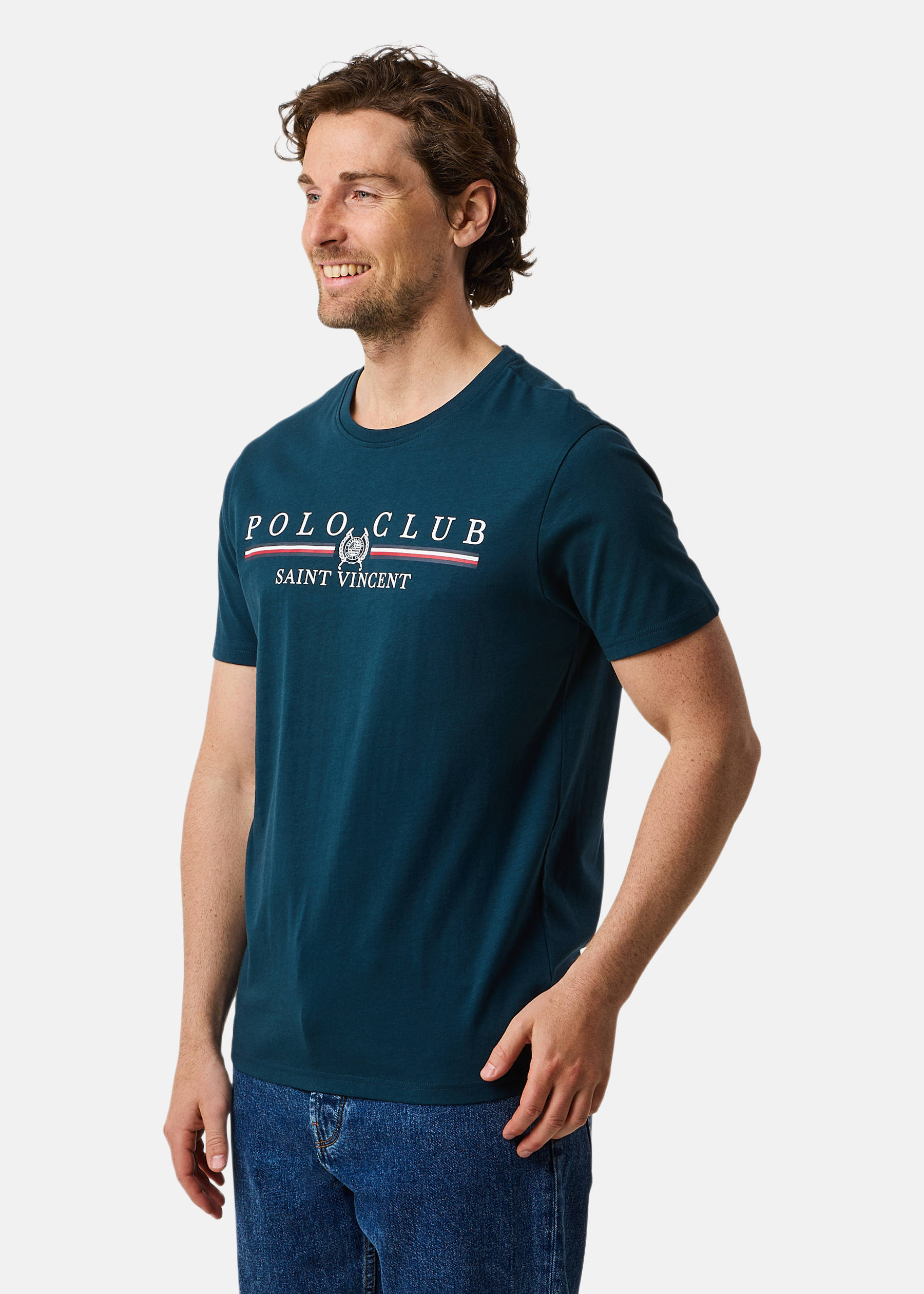 Las Vegas Tee