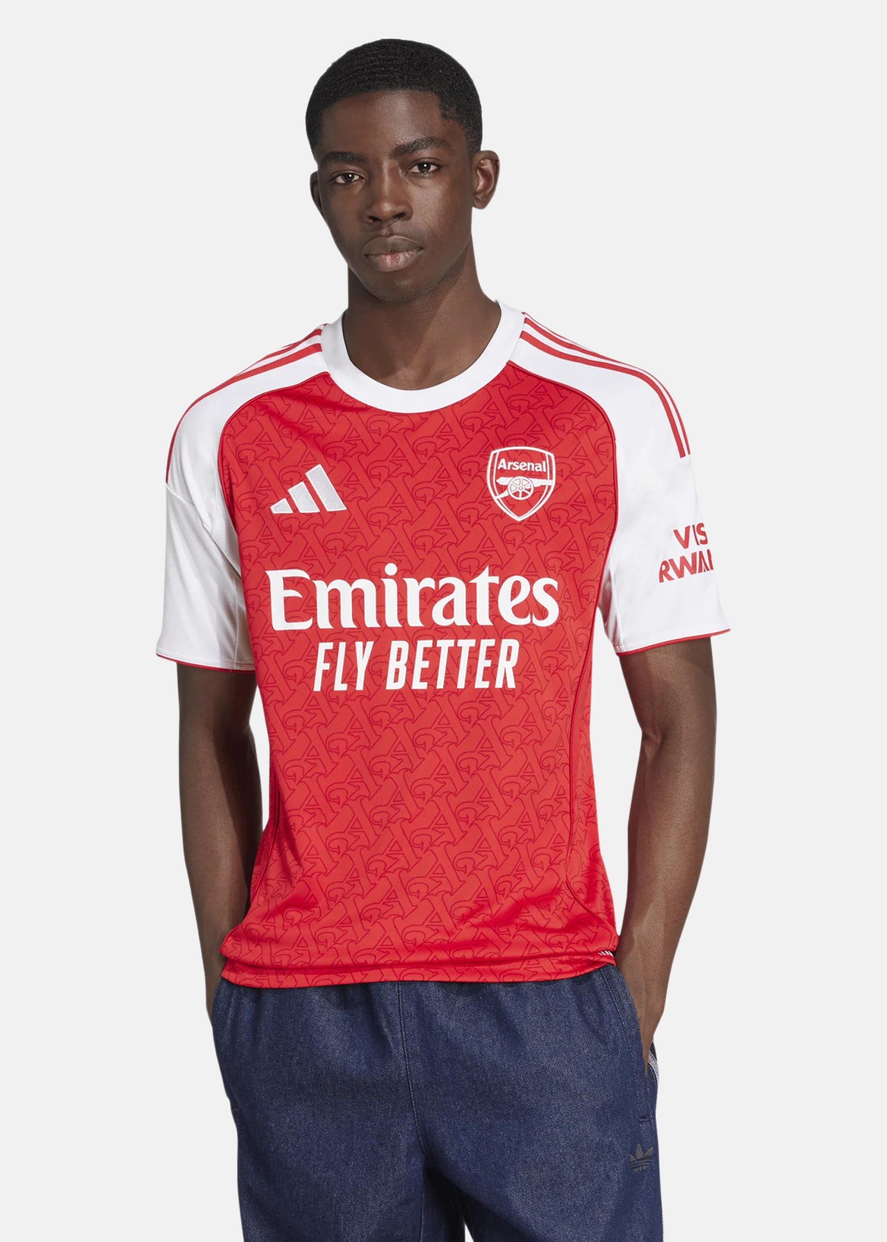 AFC H JSY