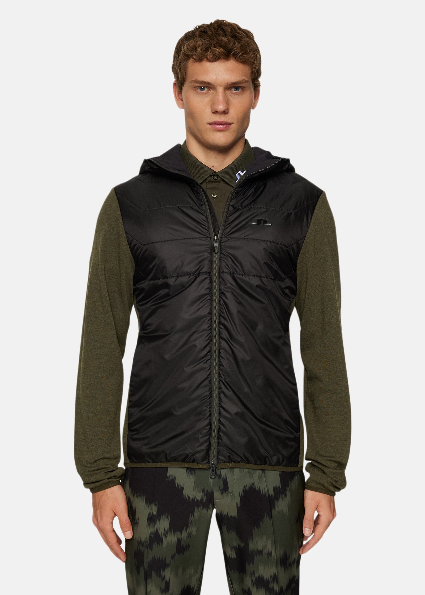 Gregory Hybrid Hood