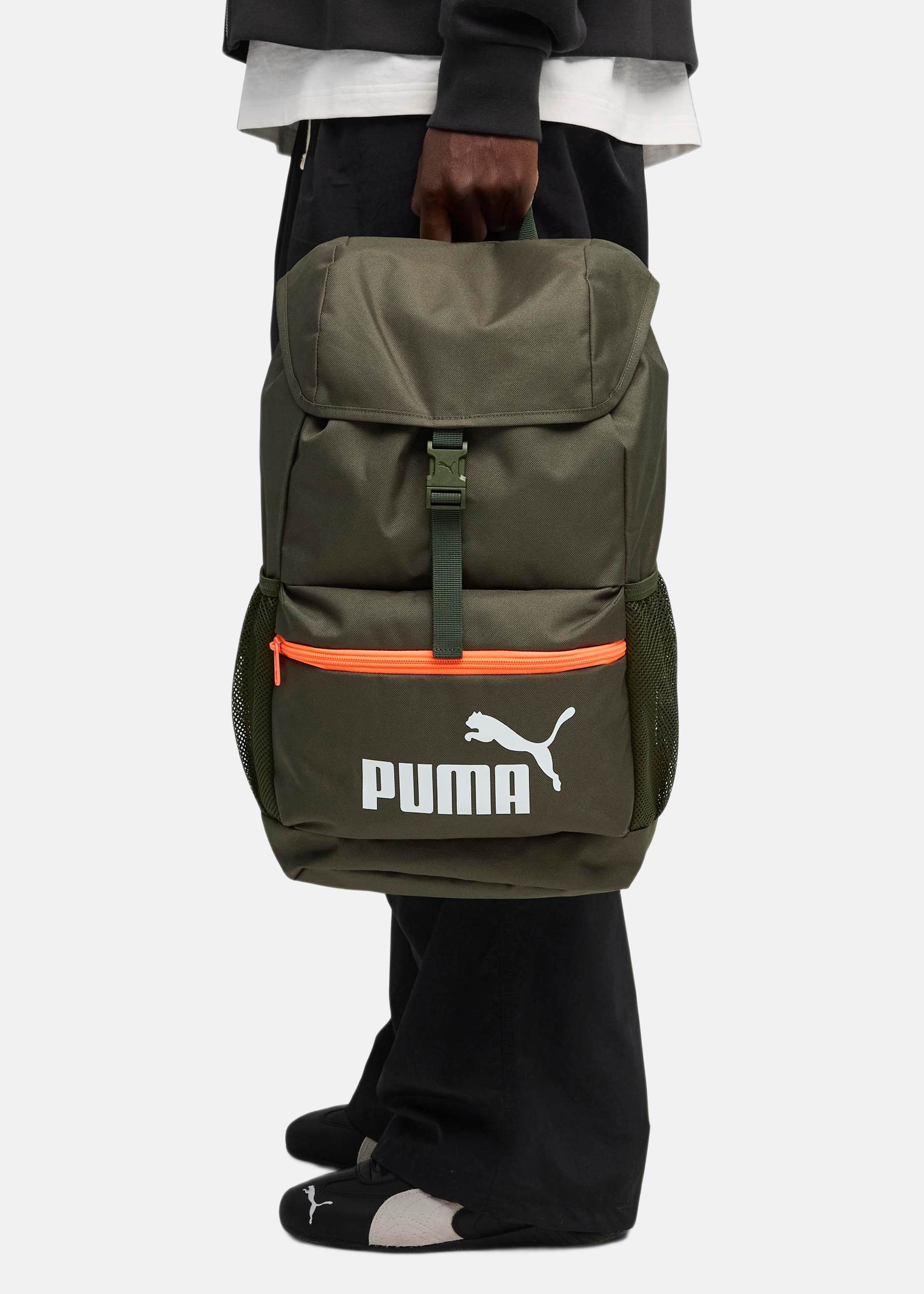 PUMA PHASE HOODED Backpack