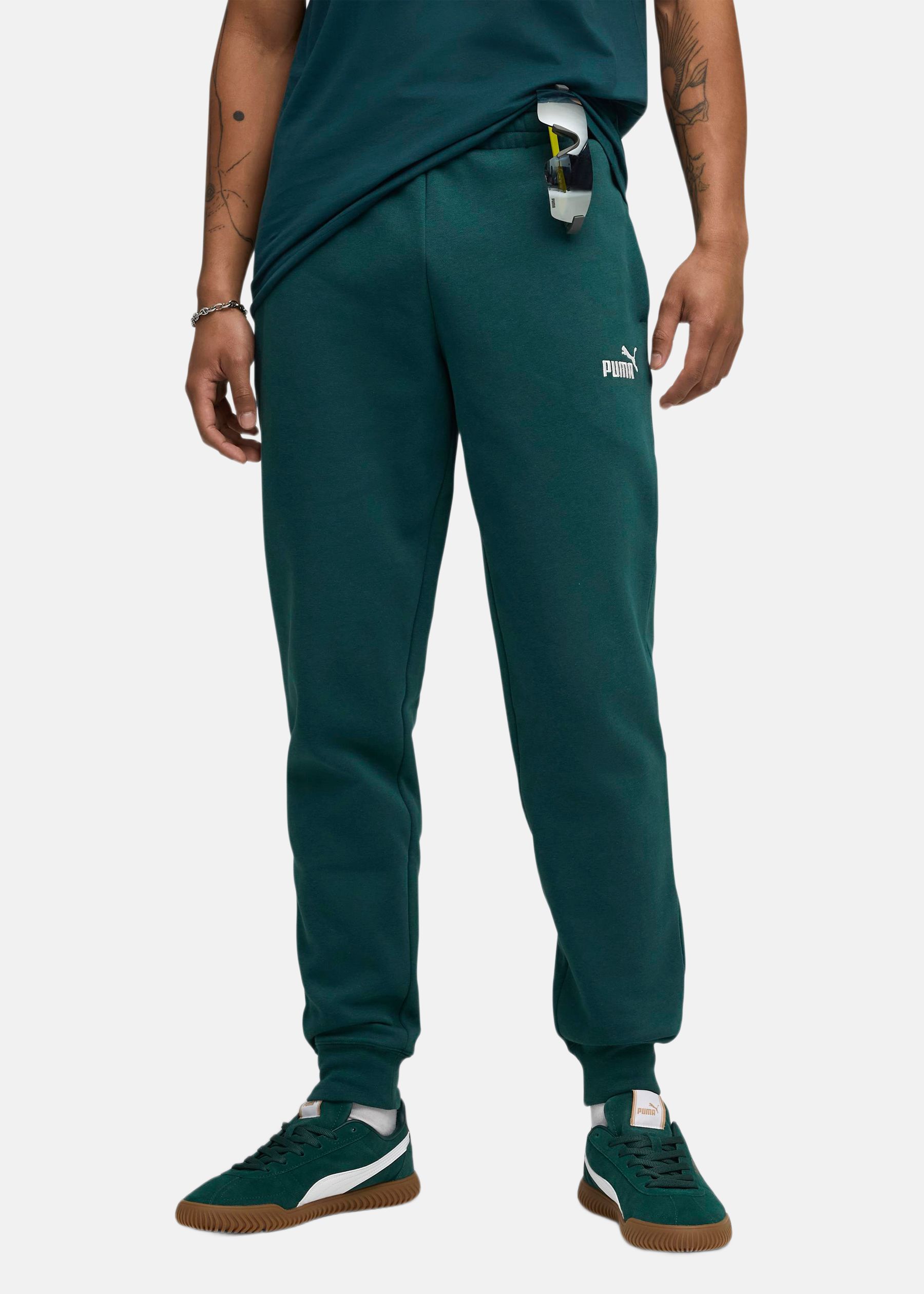 ESS No. 1 Logo Sweatpants FL c