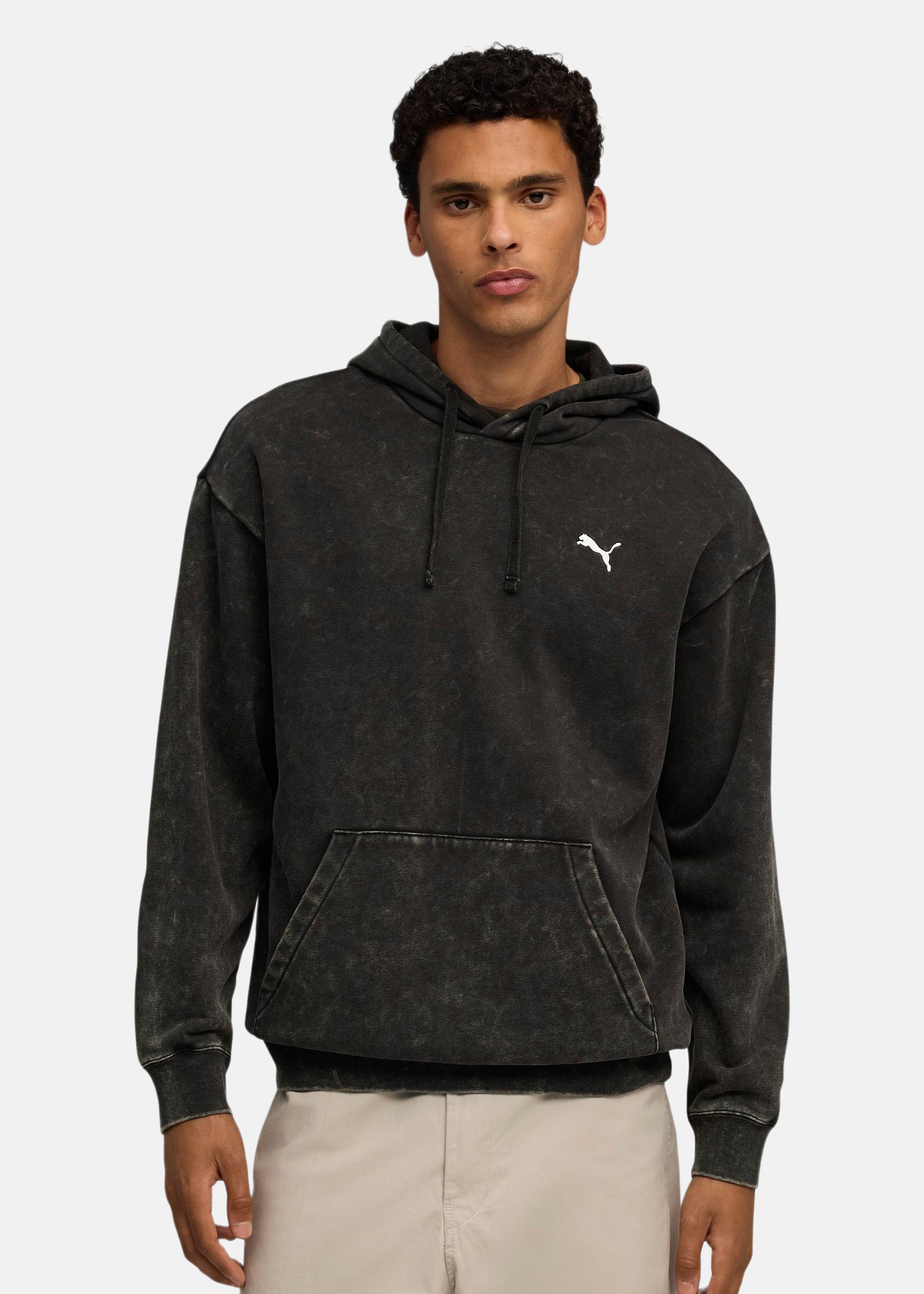 ESS ELEVATED Relaxed Wash Hood