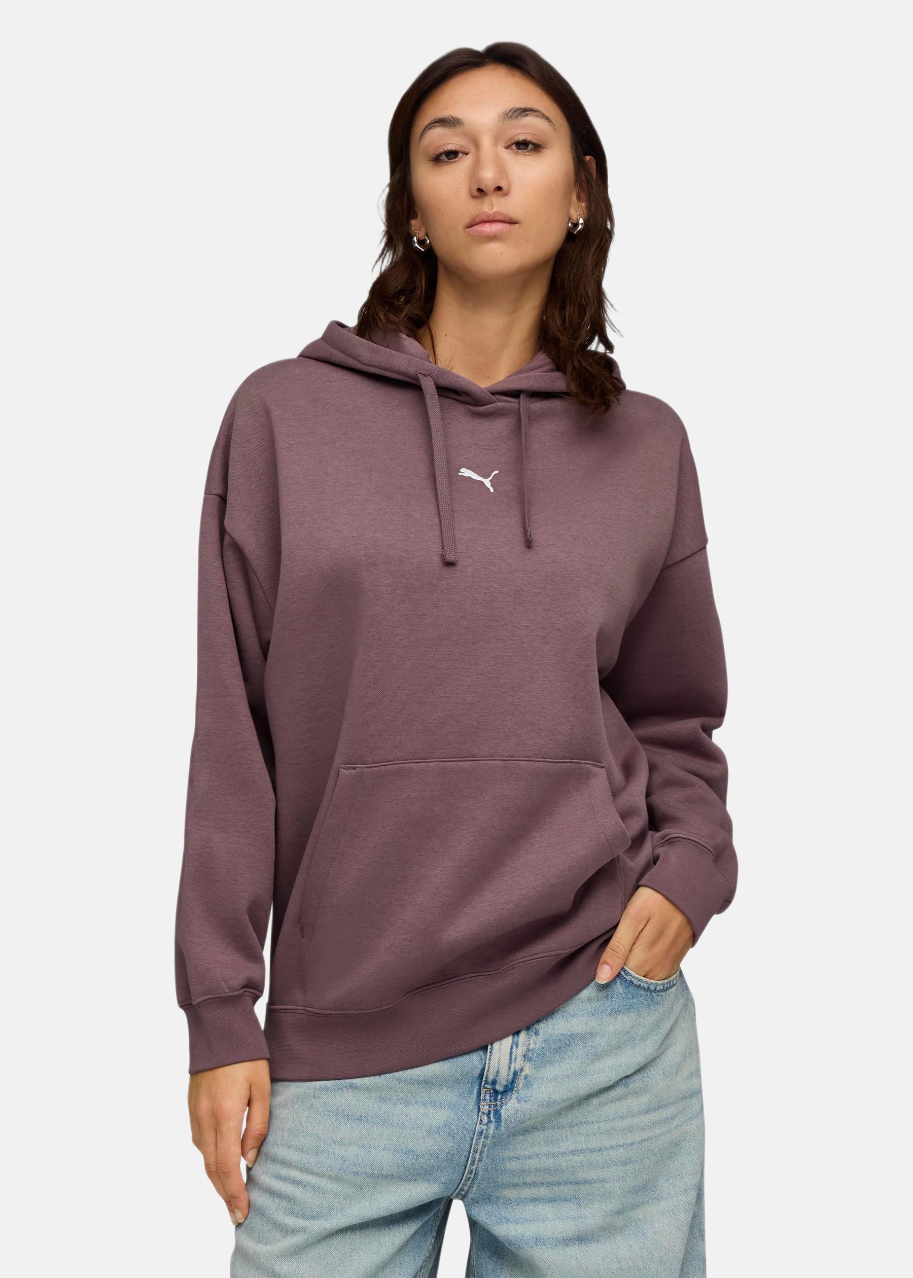 ESS Oversized Hoodie FL