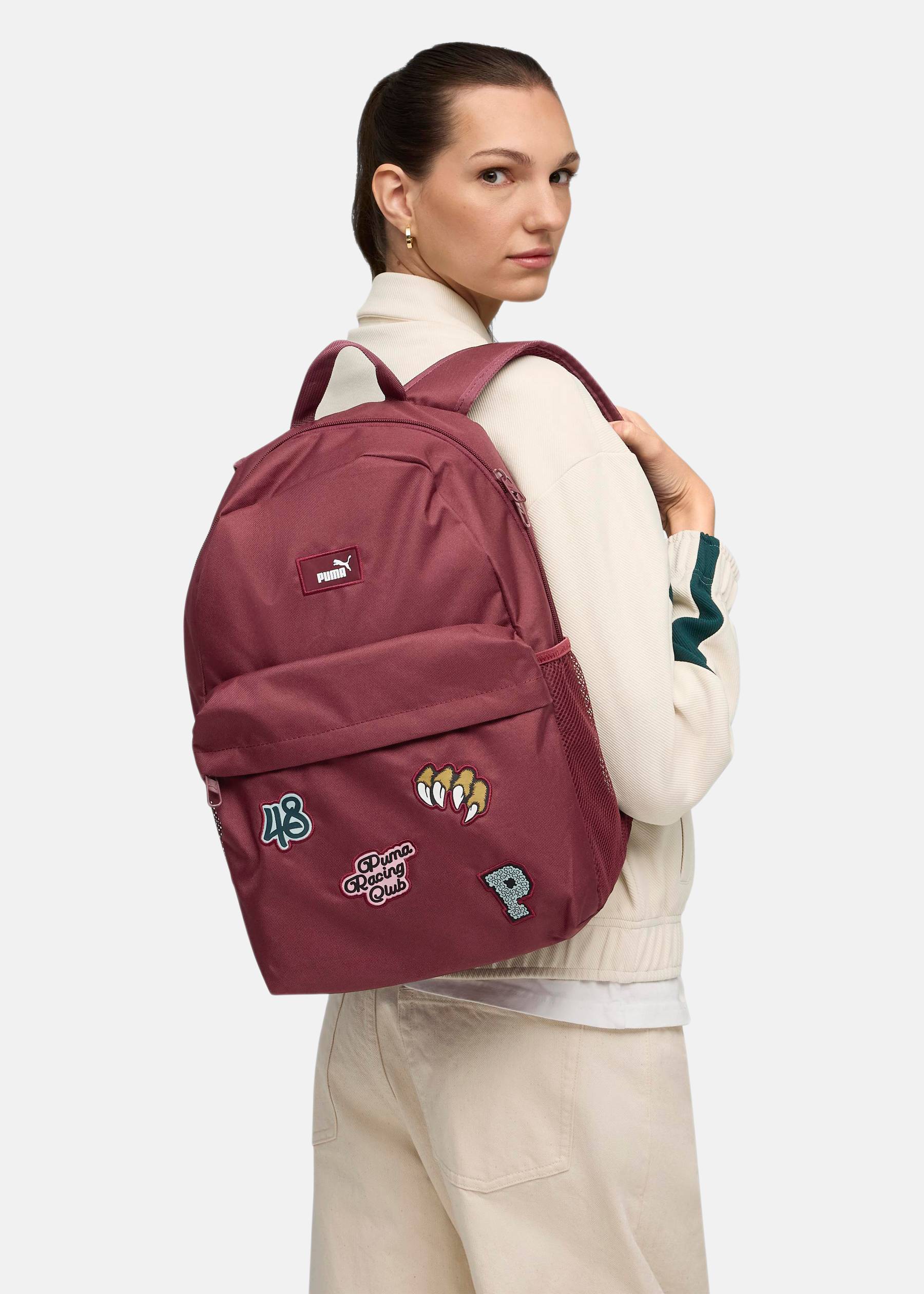 PUMA PHASE PATCH Backpack