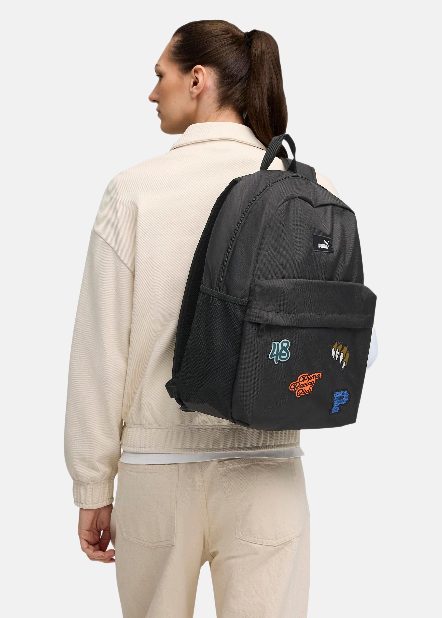 PUMA PHASE PATCH Backpack