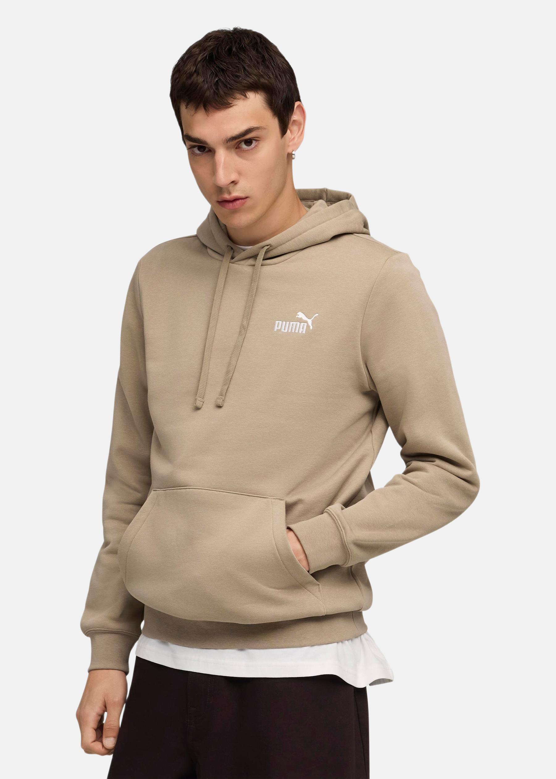 ESS Small No. 1 Logo Hoodie FL