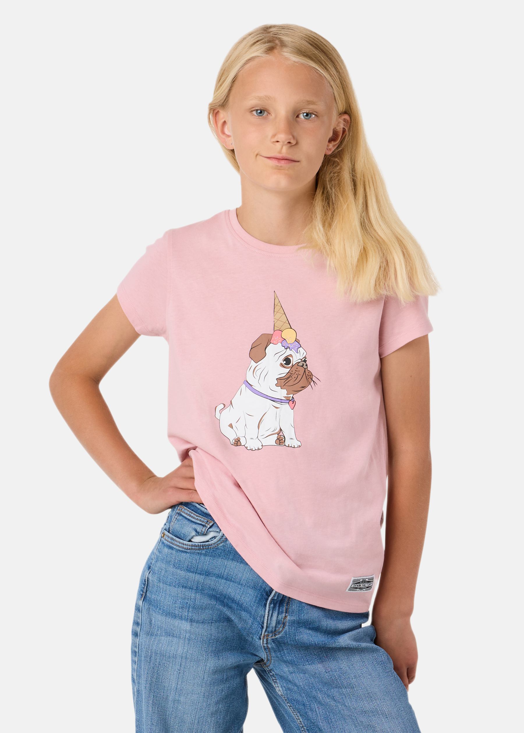 San Diego Tee G JR