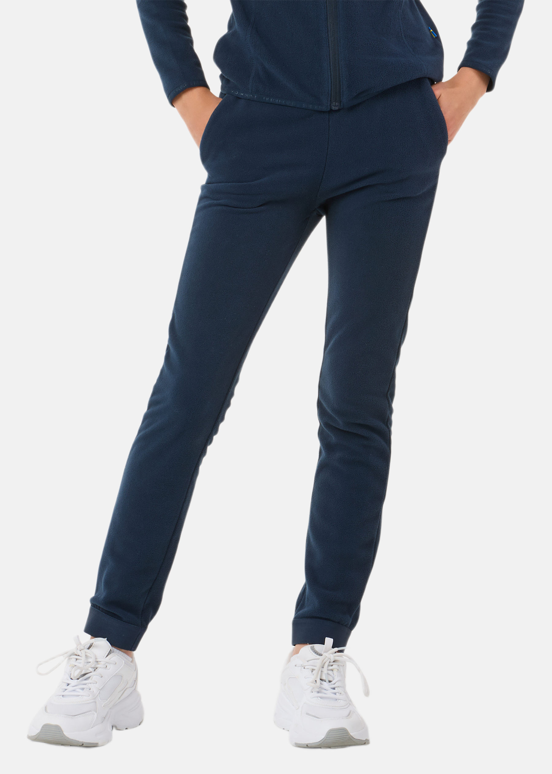 Geilo Fleece Pants II JR