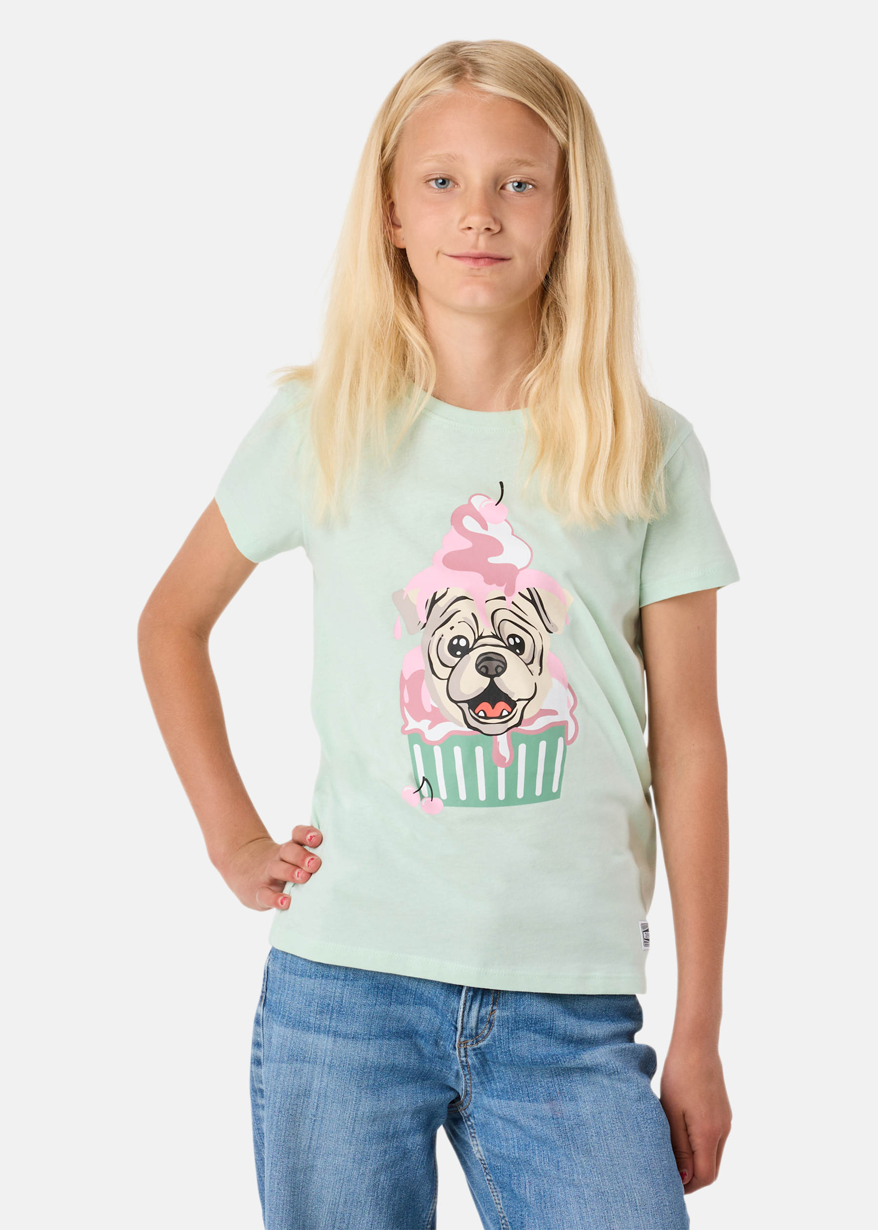 San Diego Tee G JR