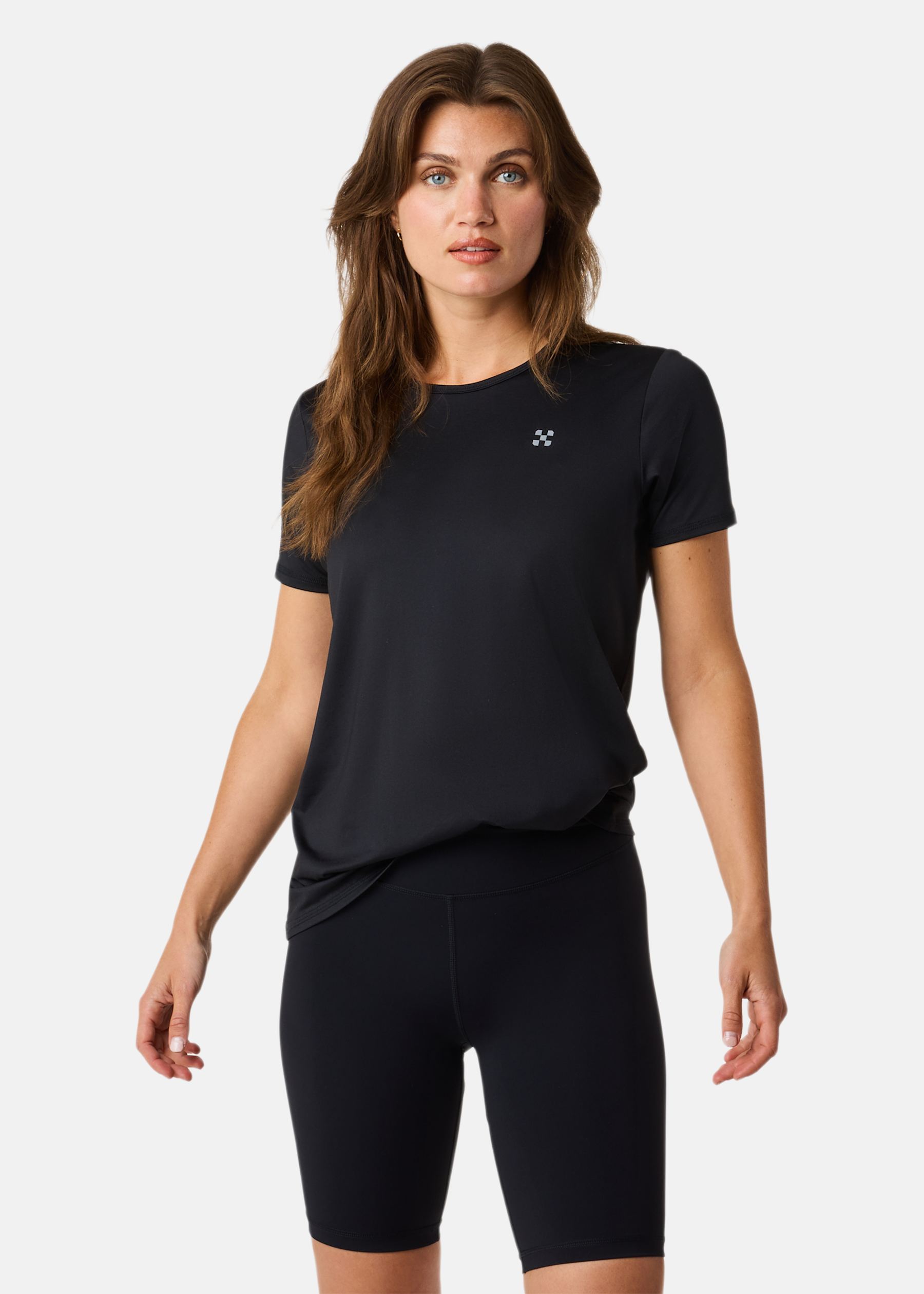 Gym Tee W