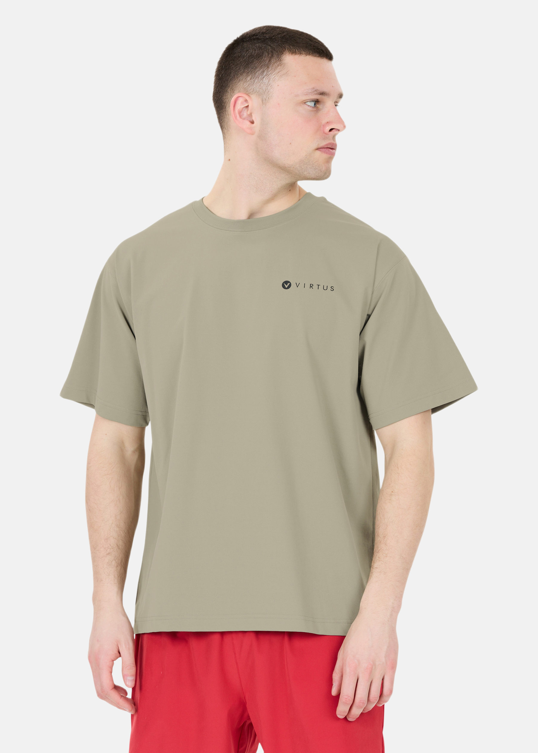 Kallan M S/S Tee