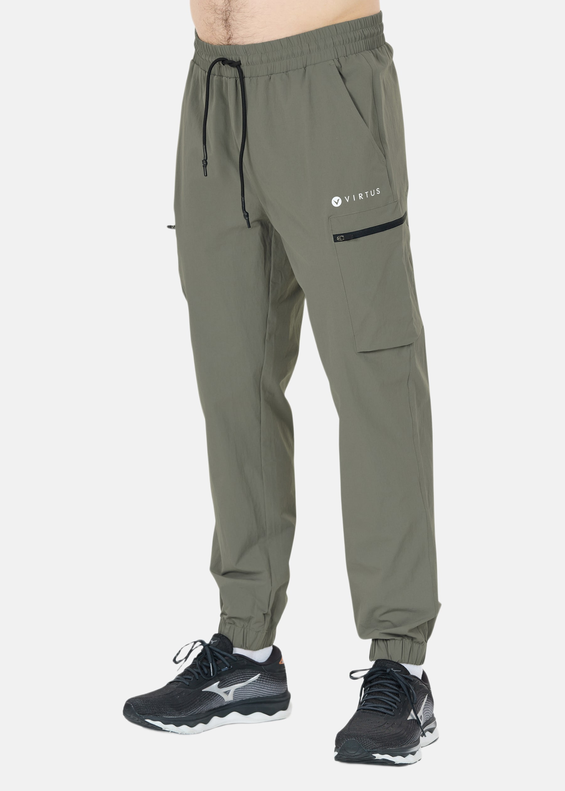 Ayden M Cargo Pants