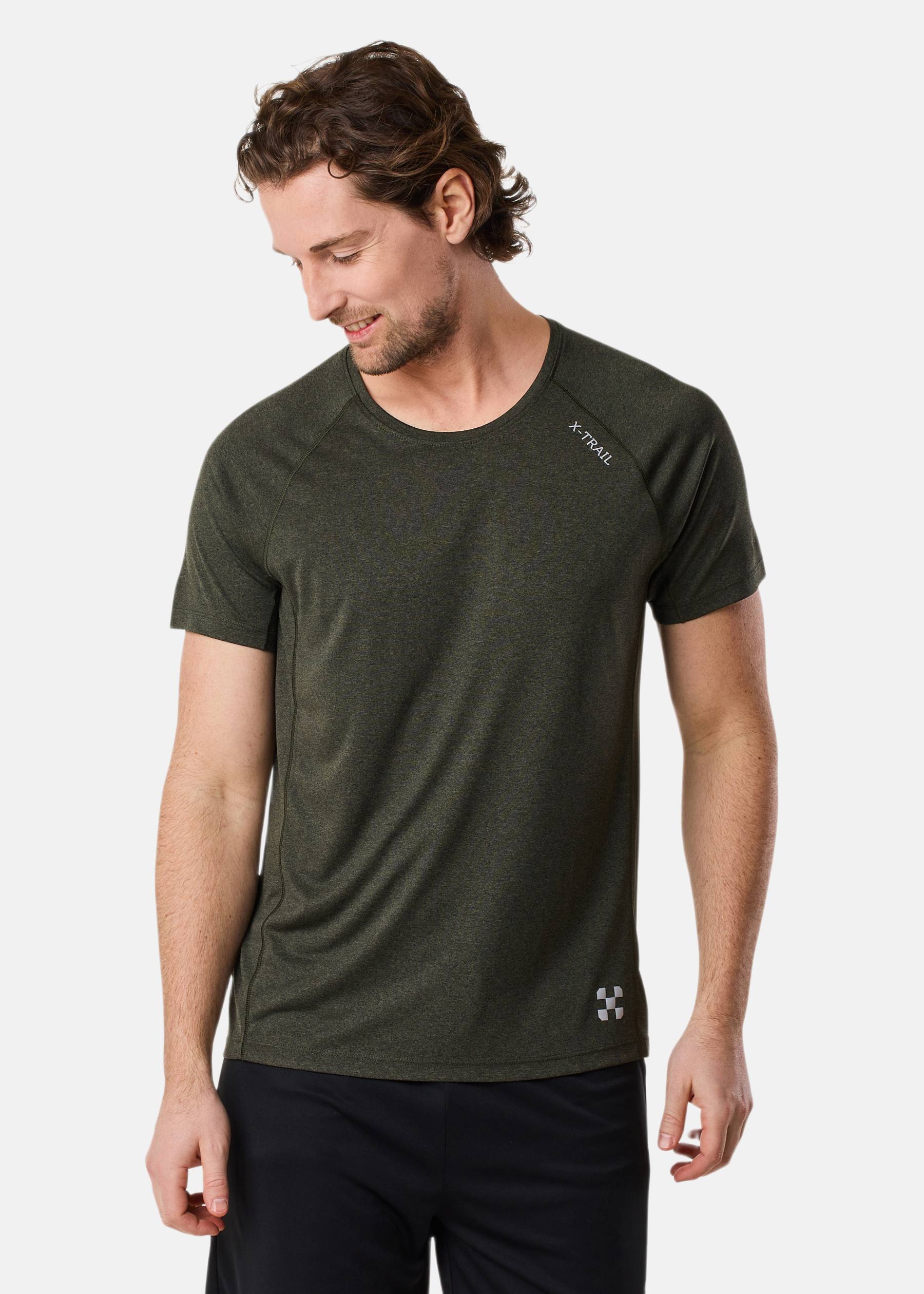 Training Tee II