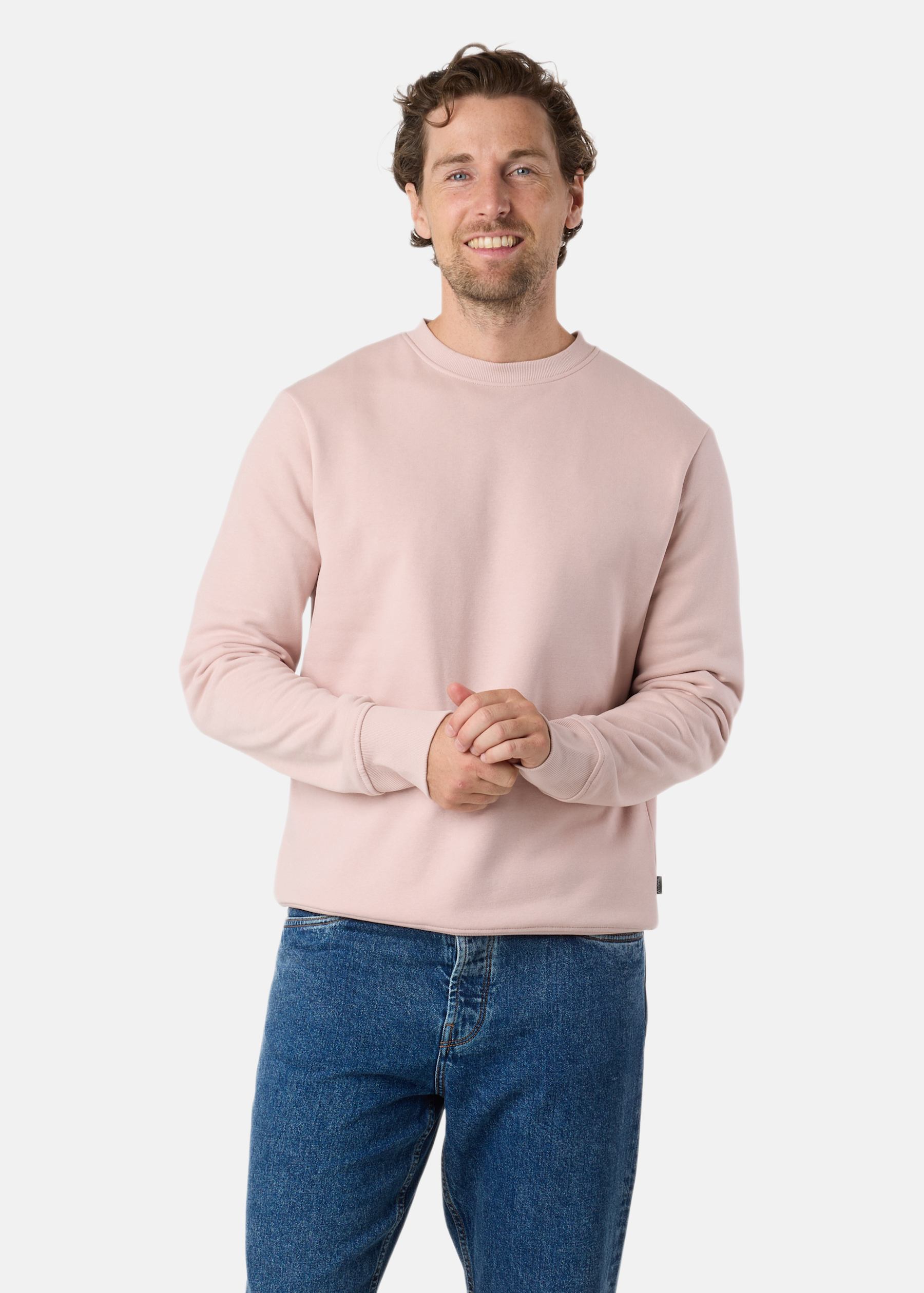 College Sweater