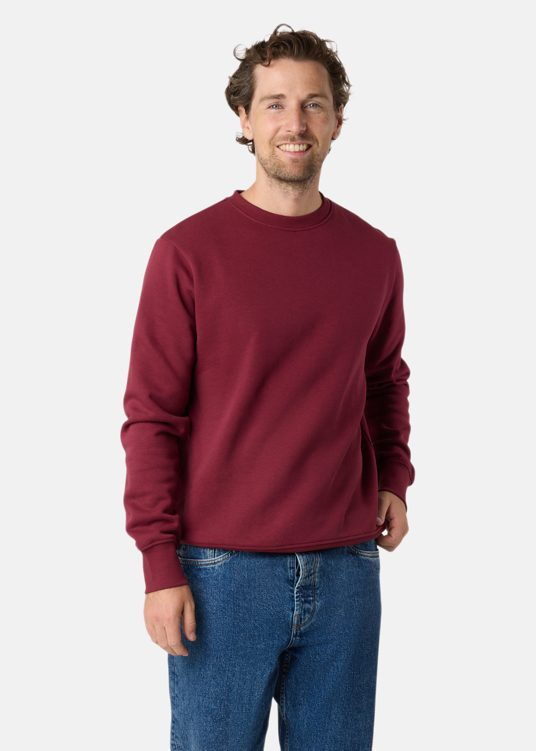 College Sweater