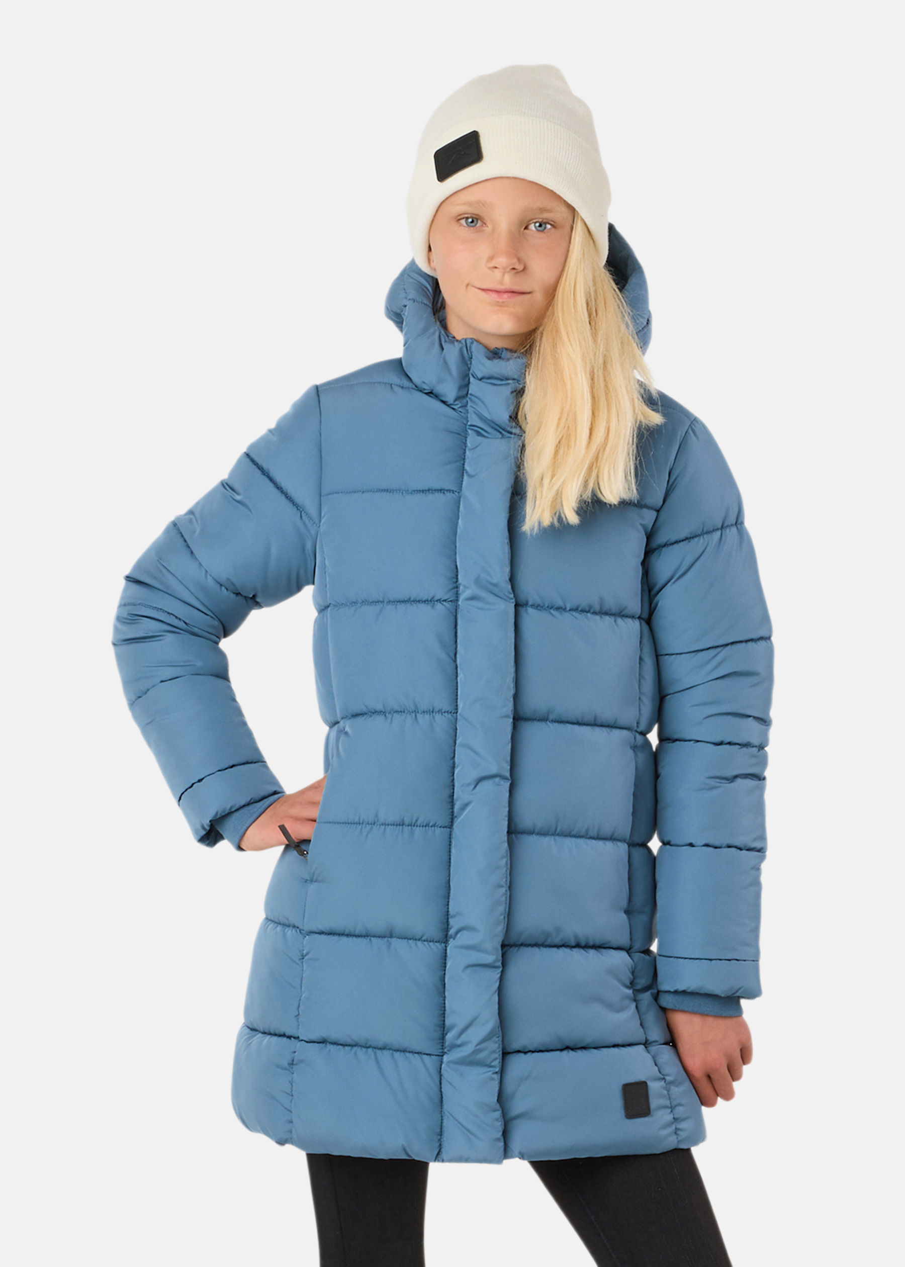 Stockholm Coat JR