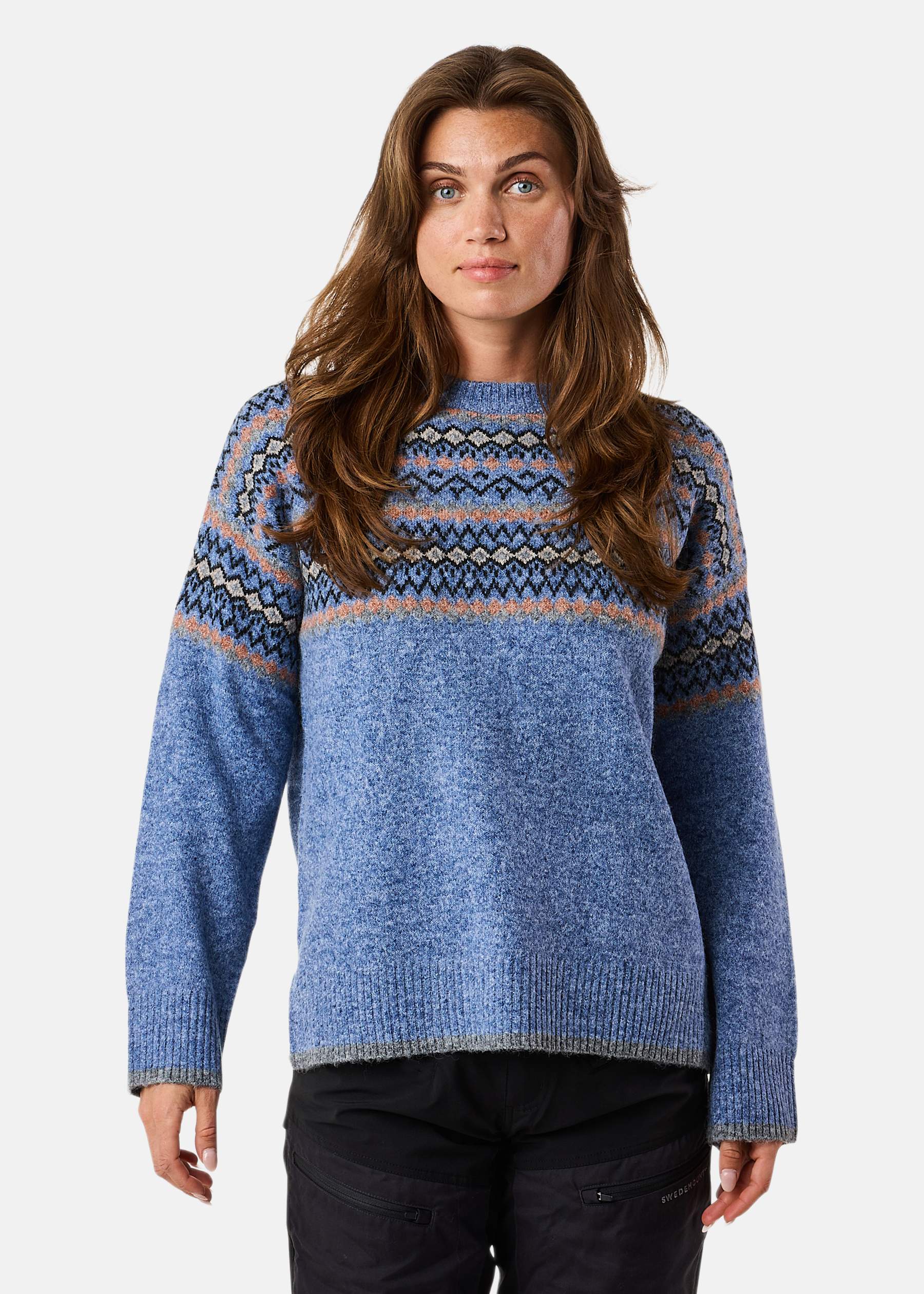 Hampton Knit W