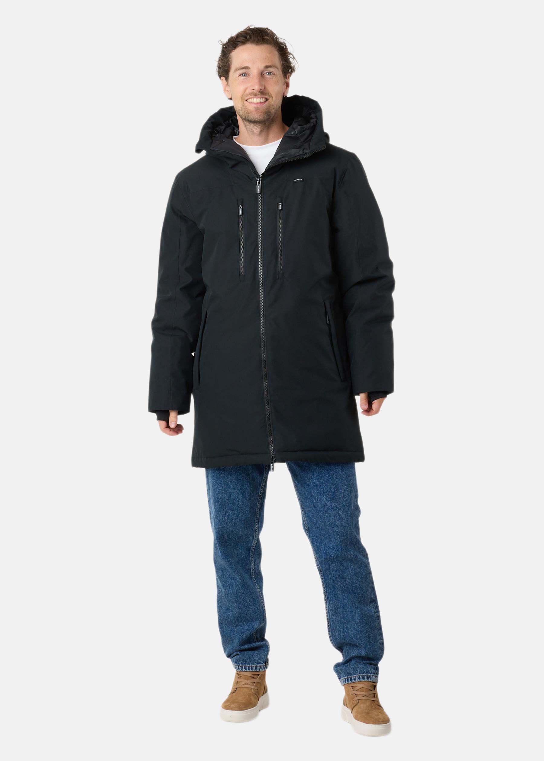 Oslo Parka
