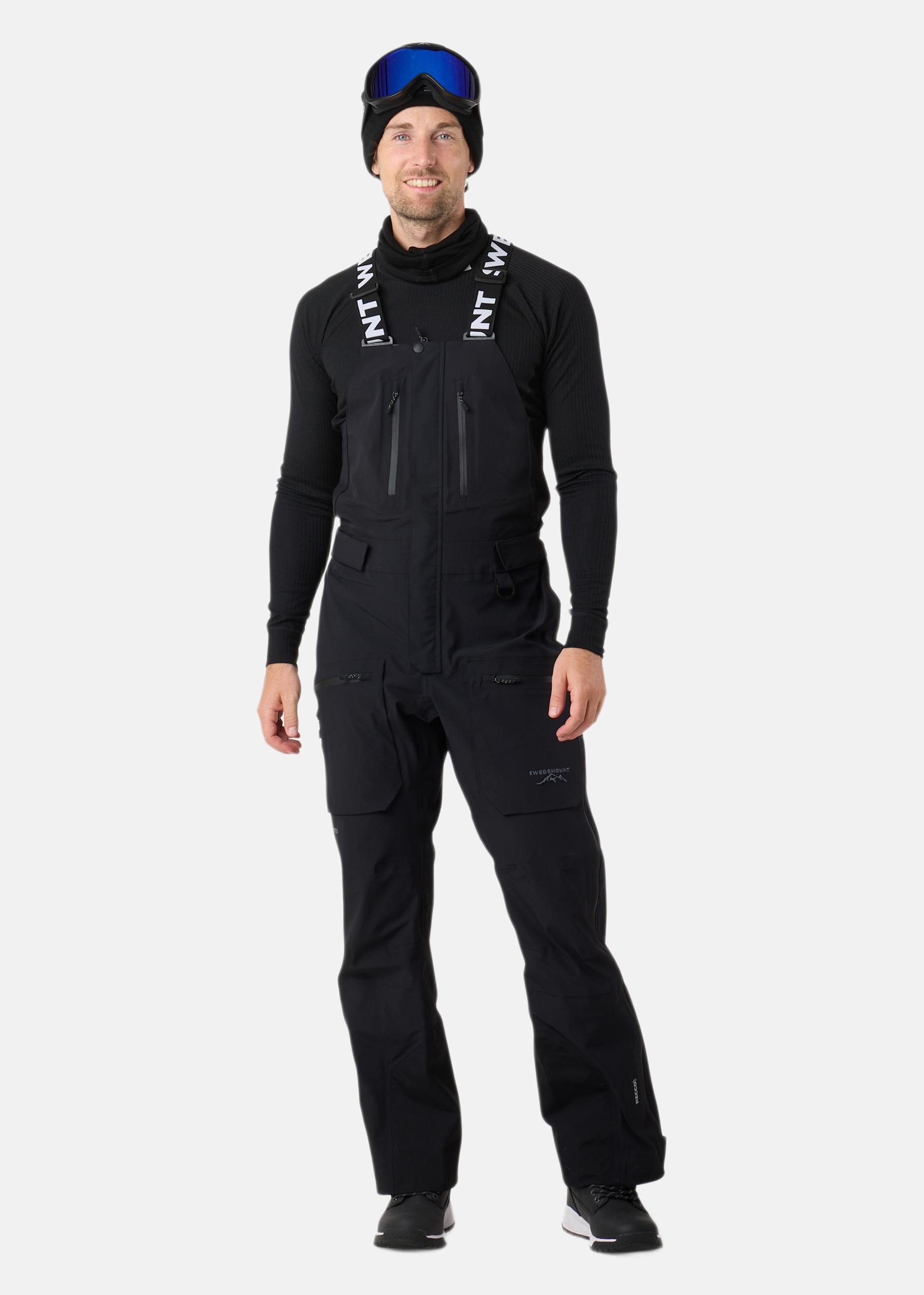 Lofoten 3L Shell Bib Pants II
