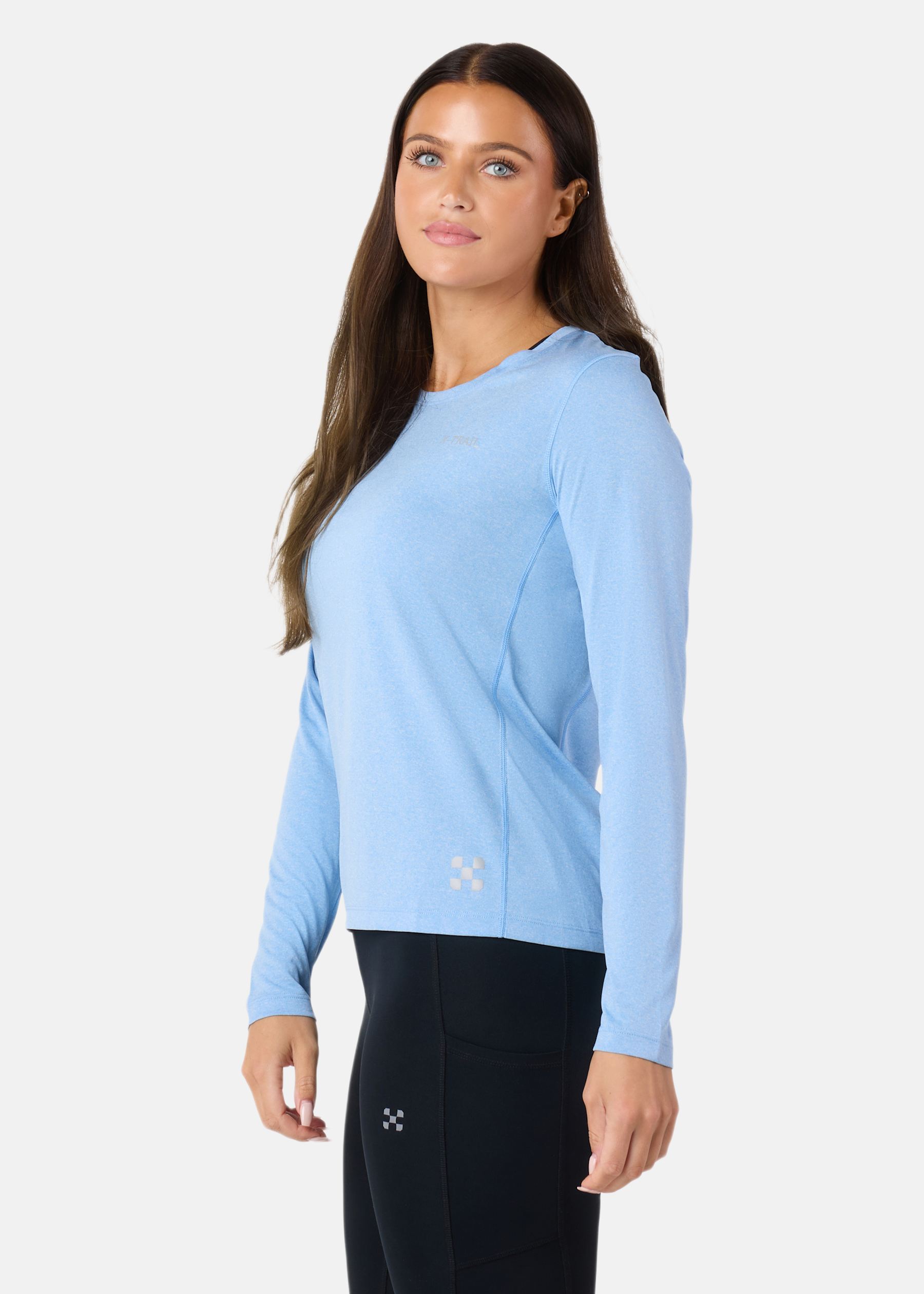 Training L/S Tee II W