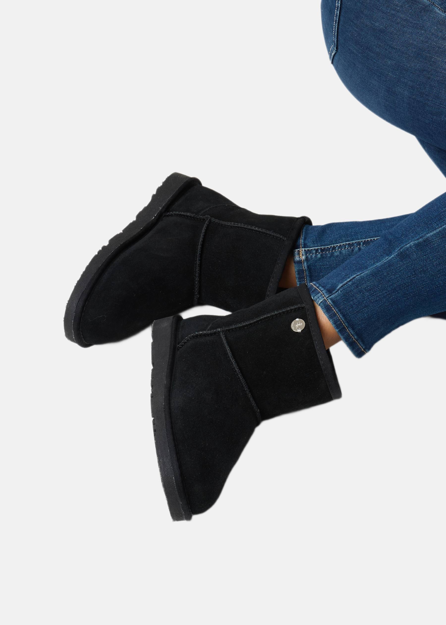 Montana Winter Boot High W