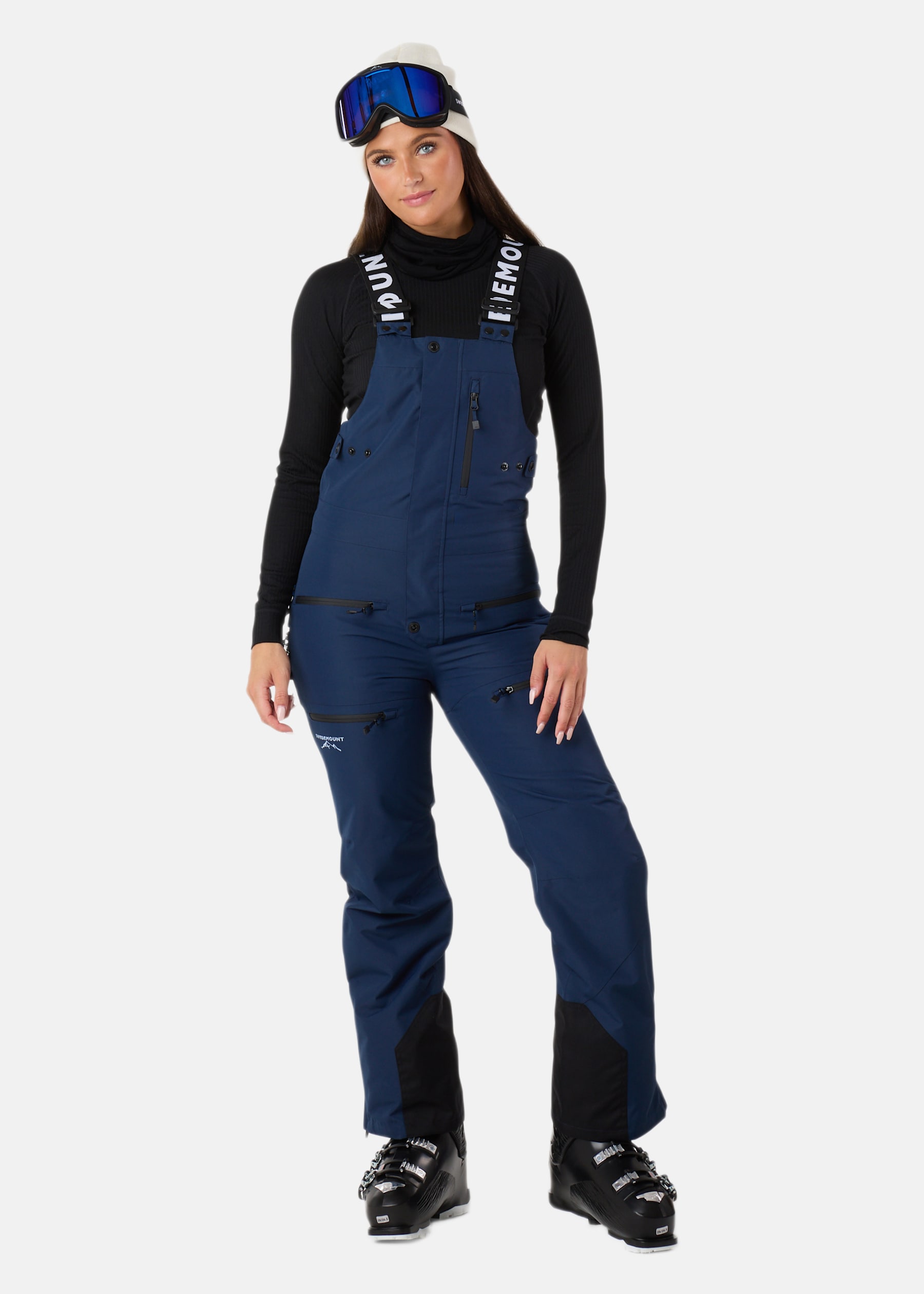 Freeride Bib Pants II W