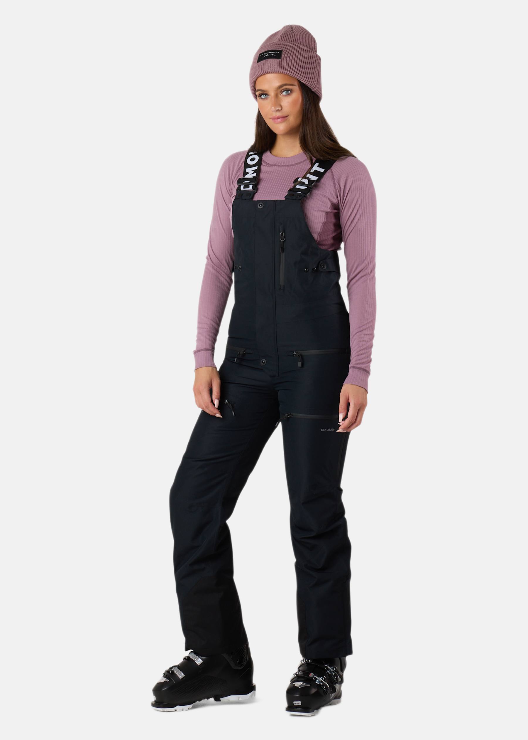 Freeride Bib Pants II W