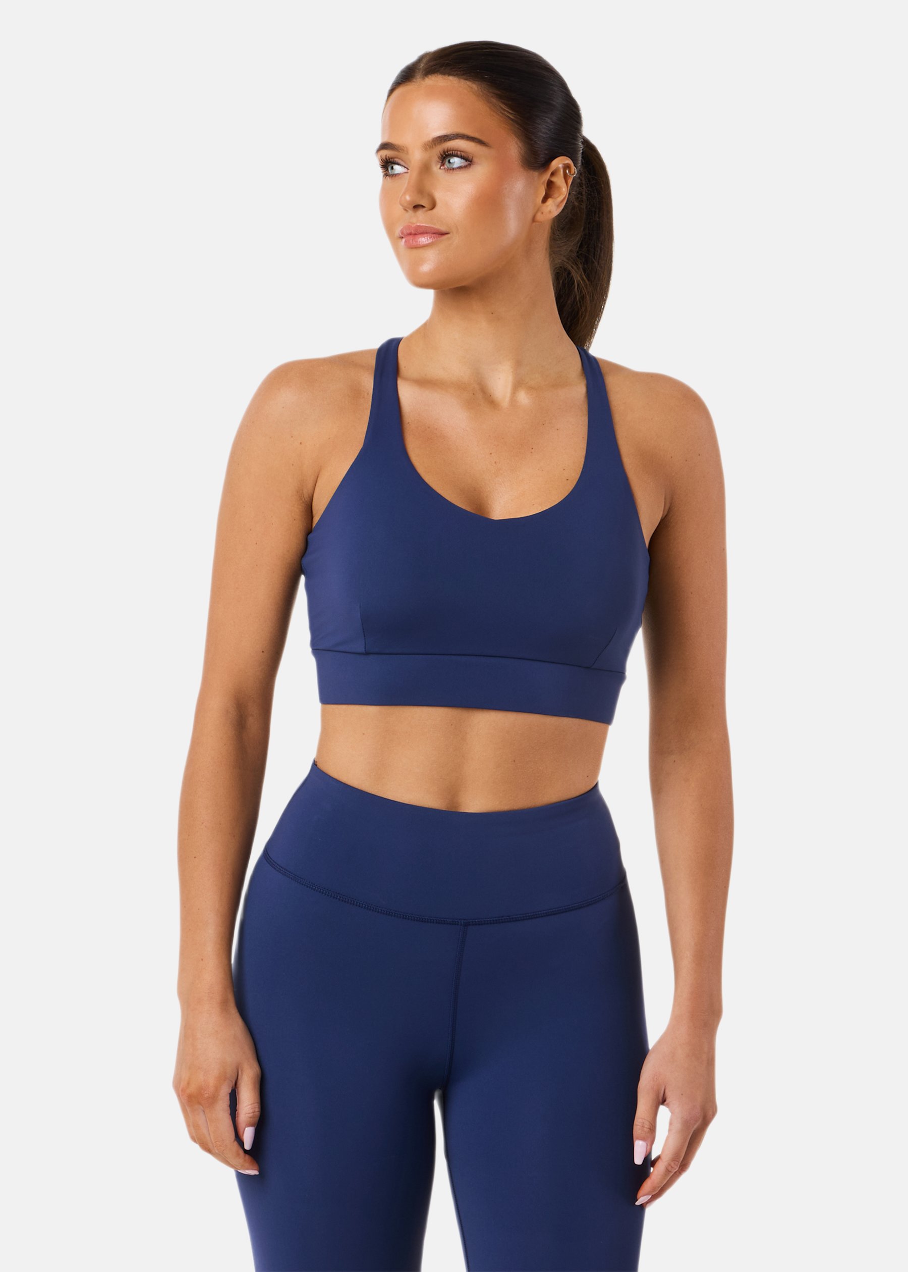 Move Sports Top W