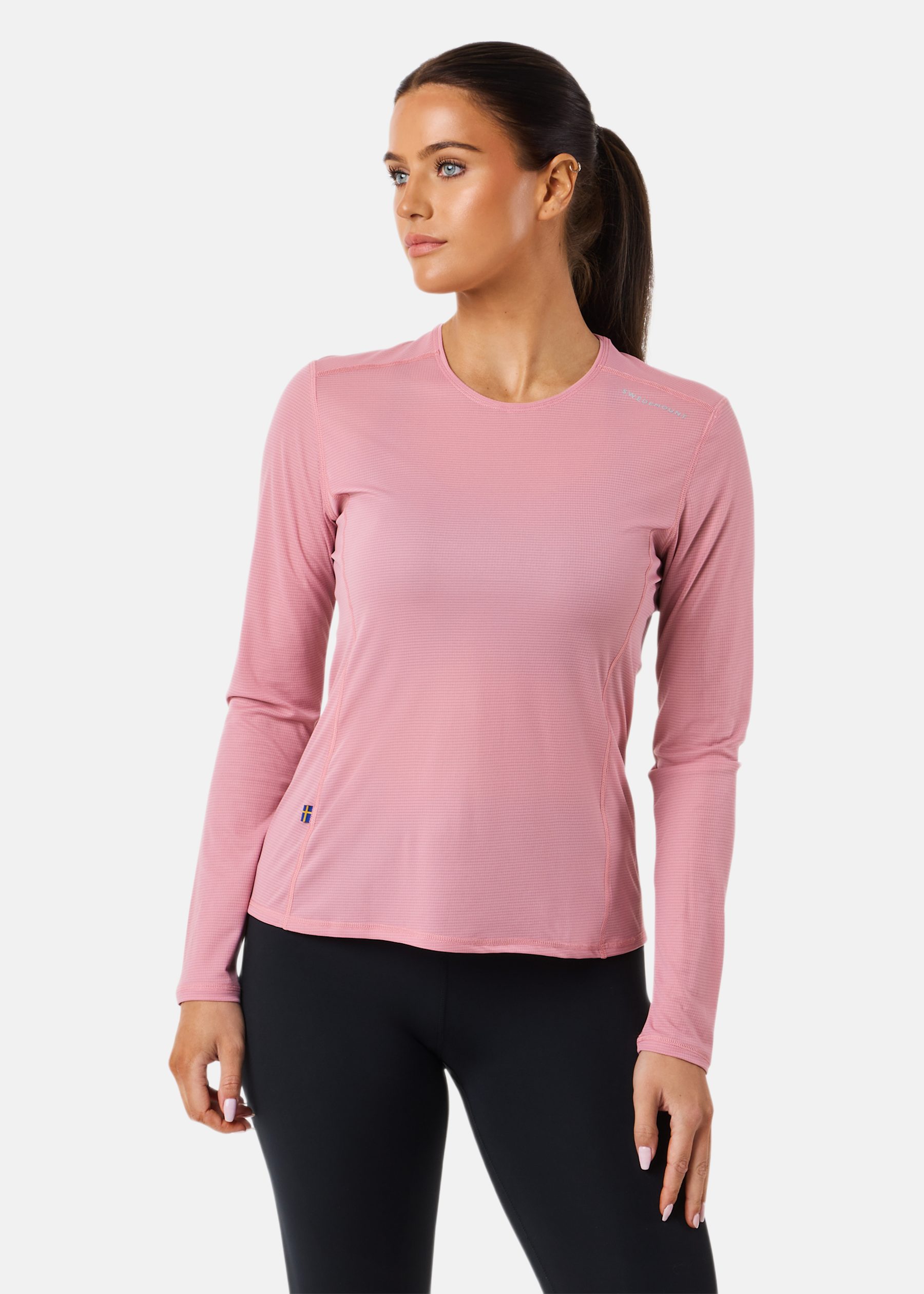 Ultra Light LS Tee W